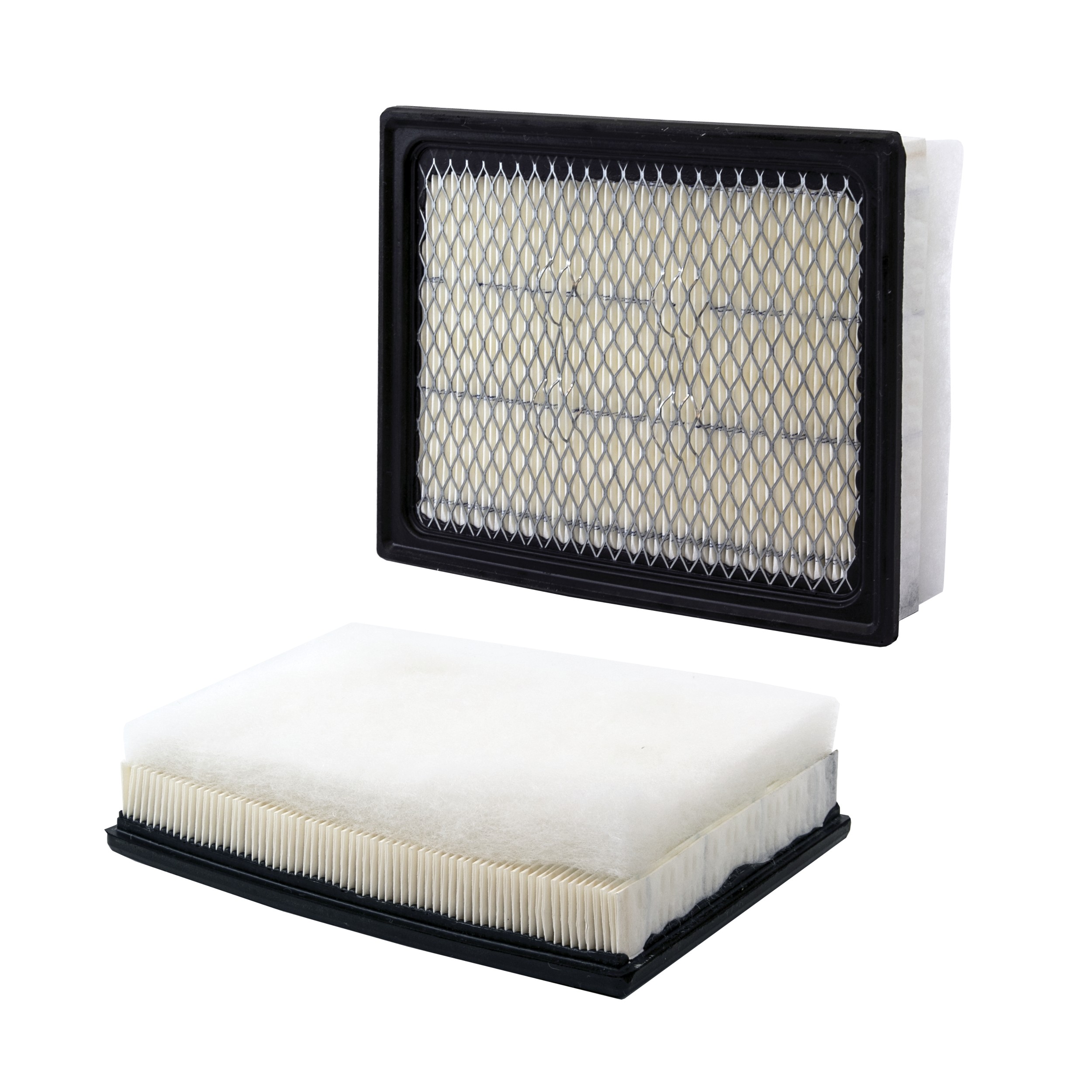 WIX Air Filter Panel