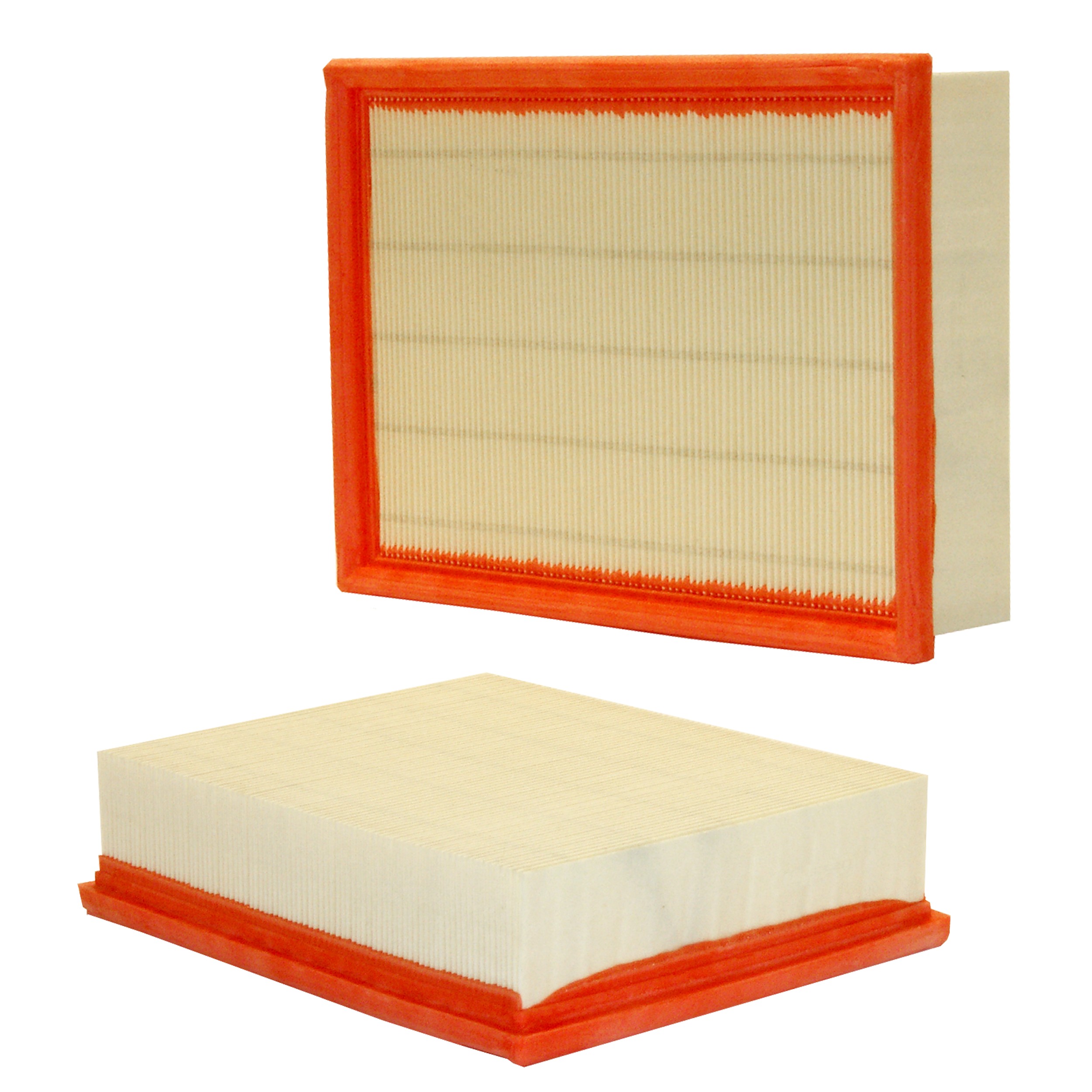 WIX Air Filter Panel