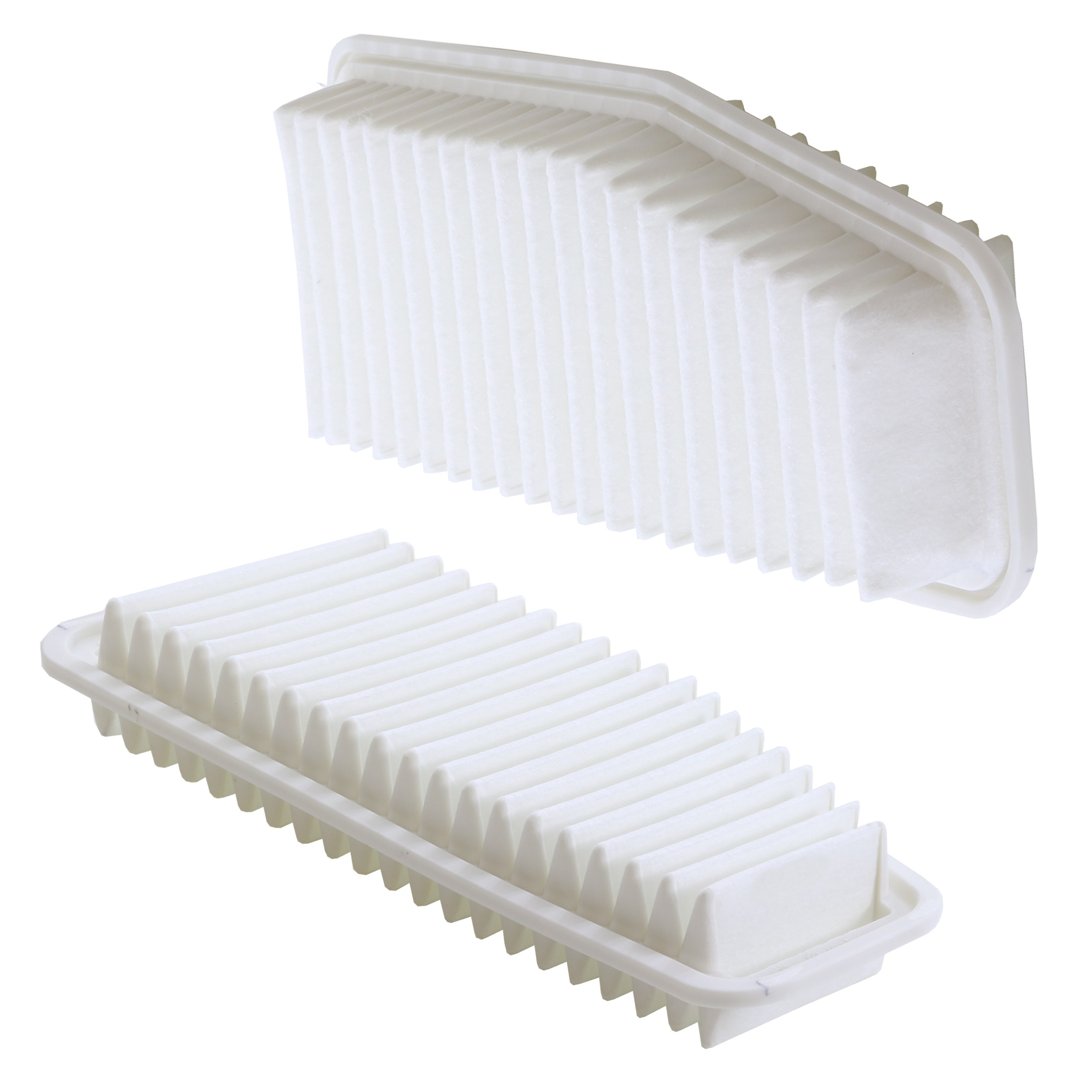 WIX Air Filter Panel