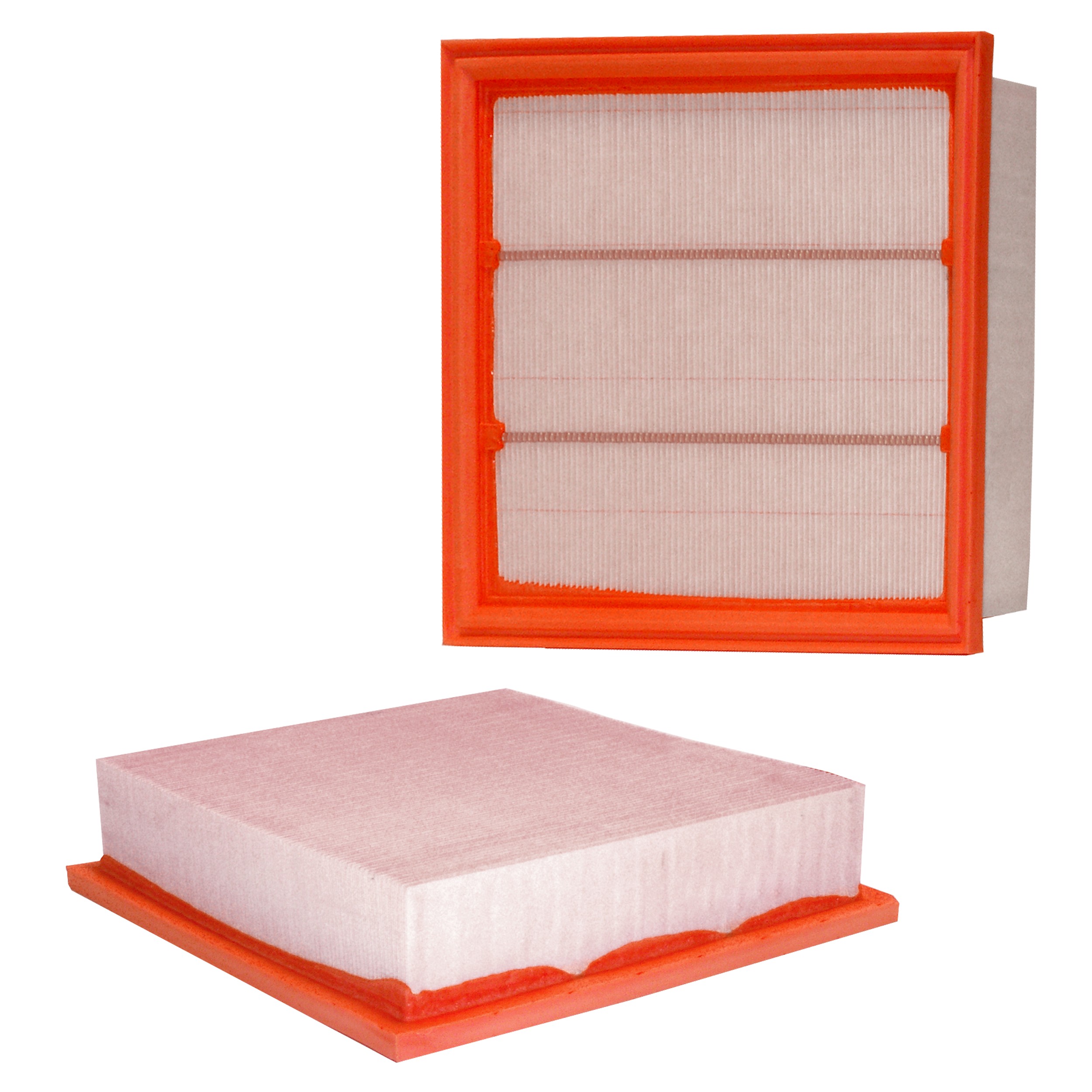 WIX Air Filter Panel