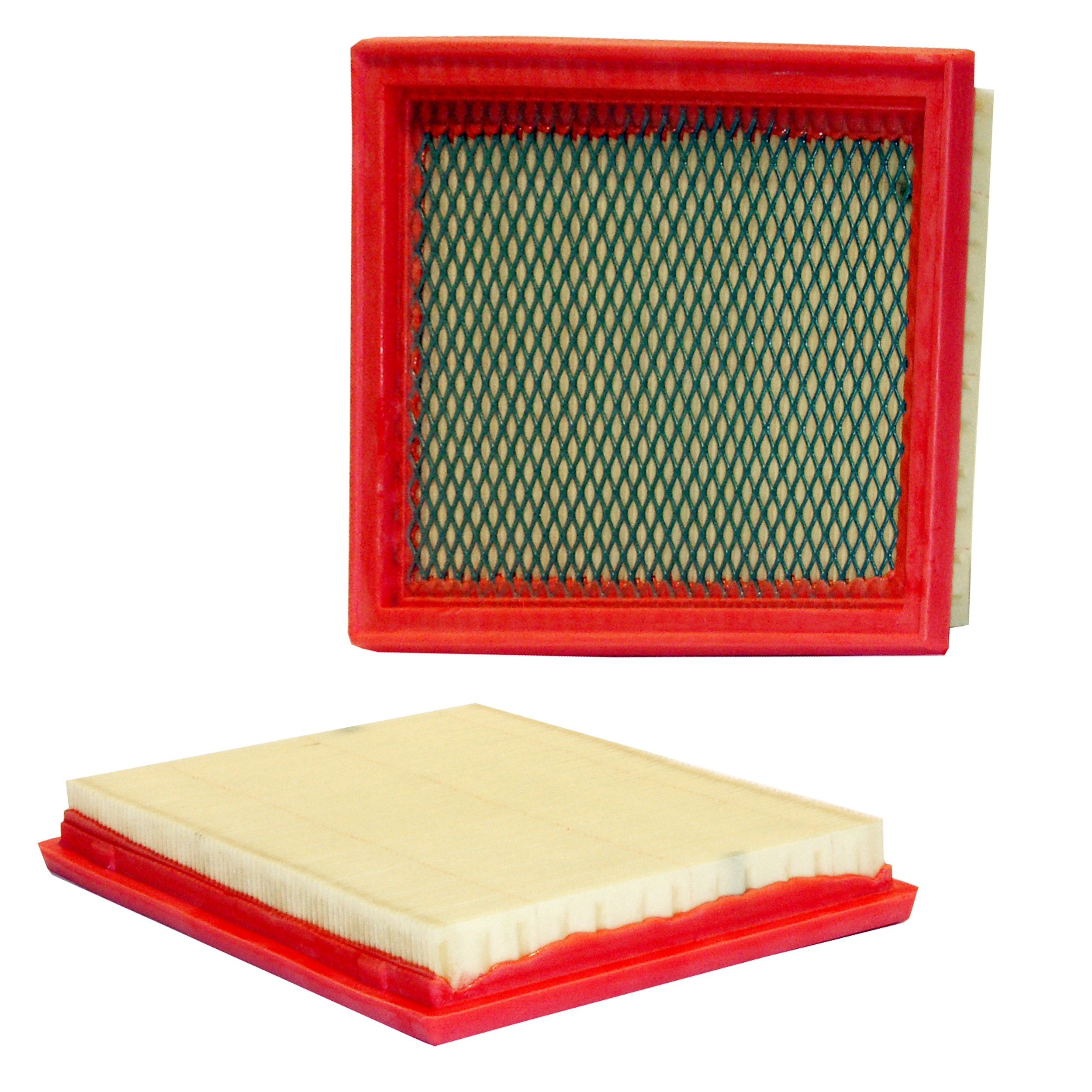 WIX Air Filter Panel