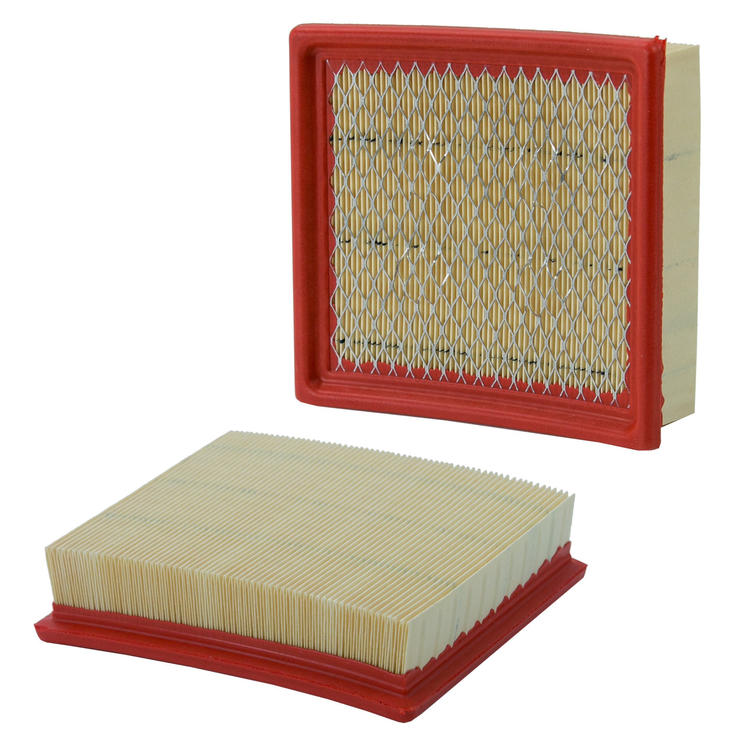 WIX Air Filter Panel