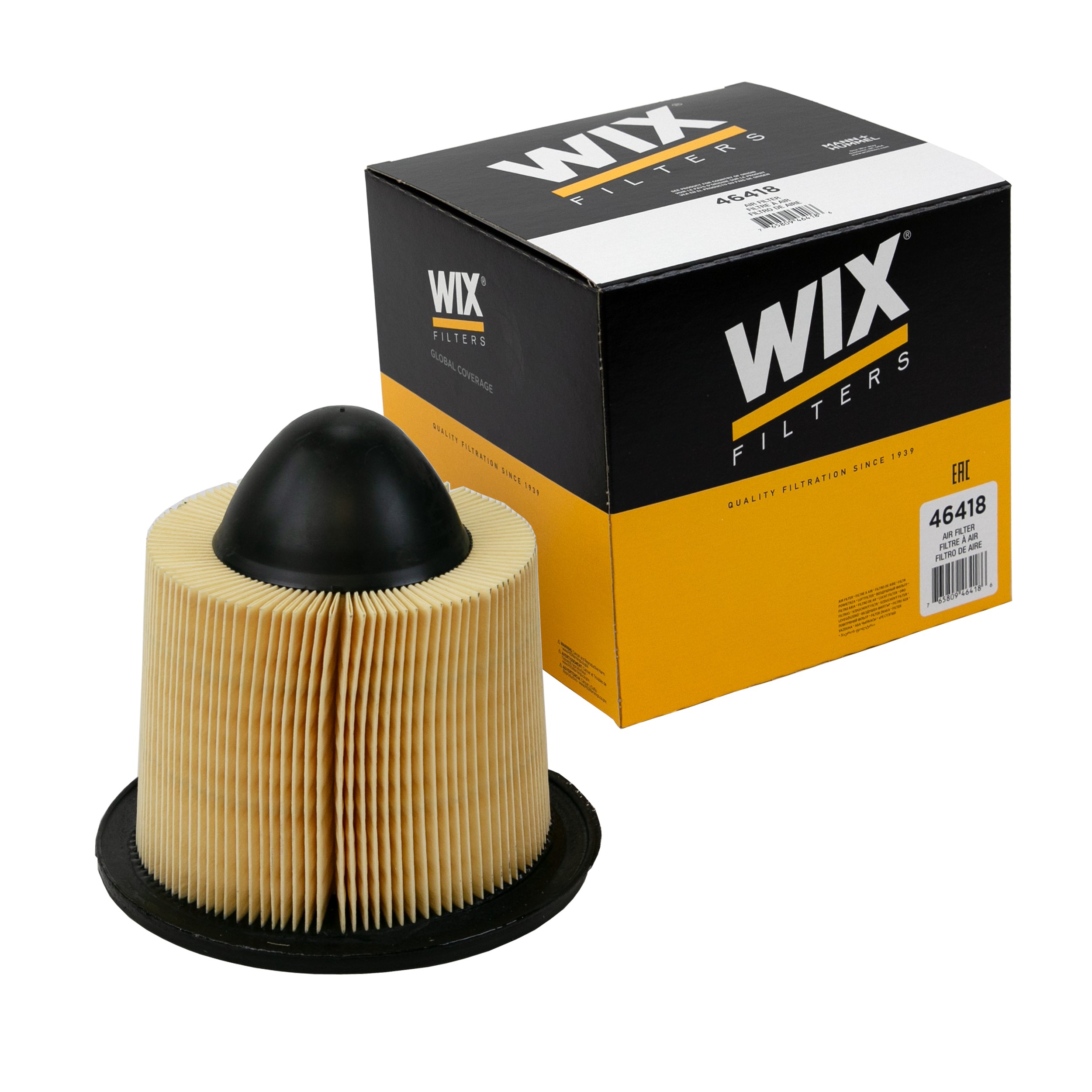 WIX Air Filter