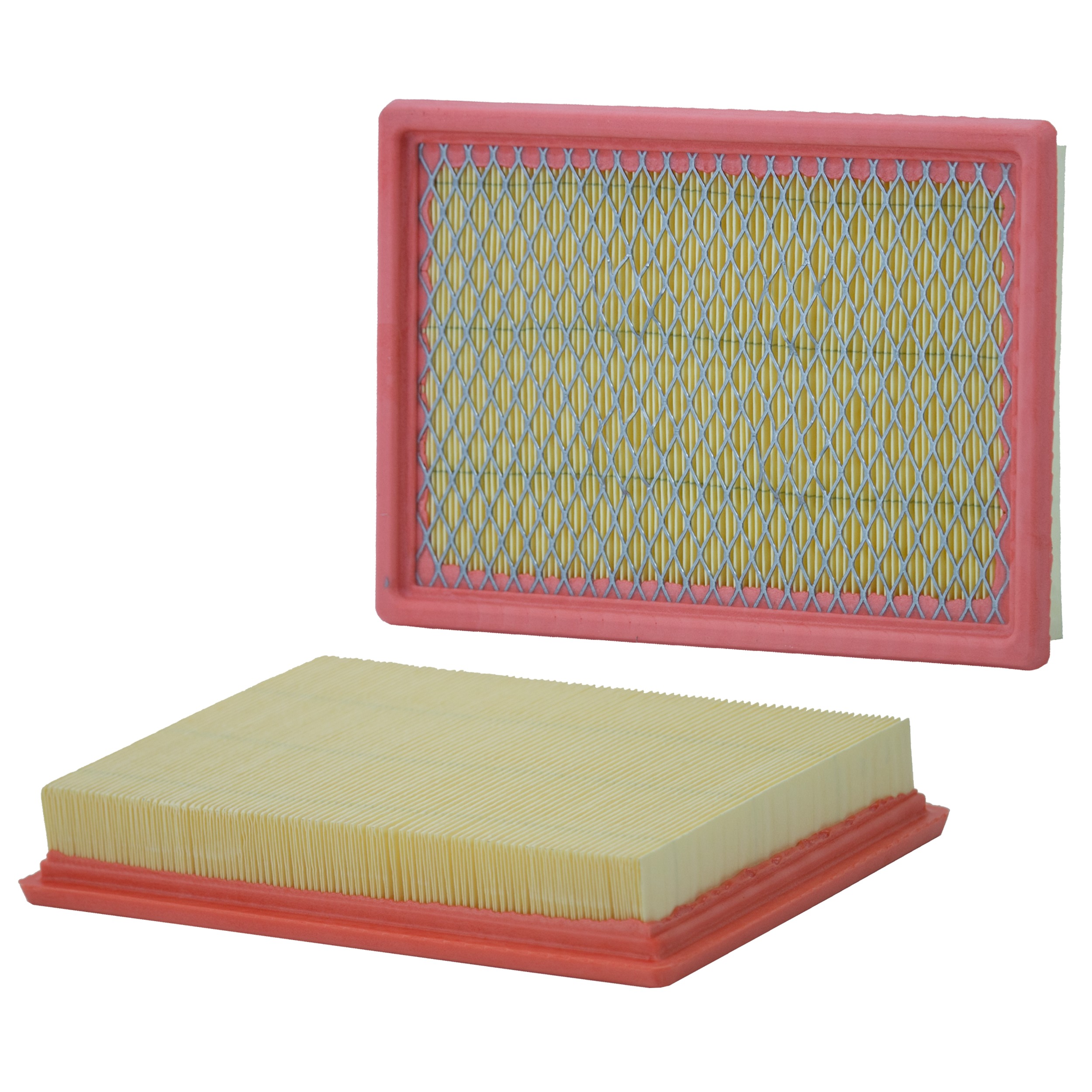 WIX Air Filter Panel