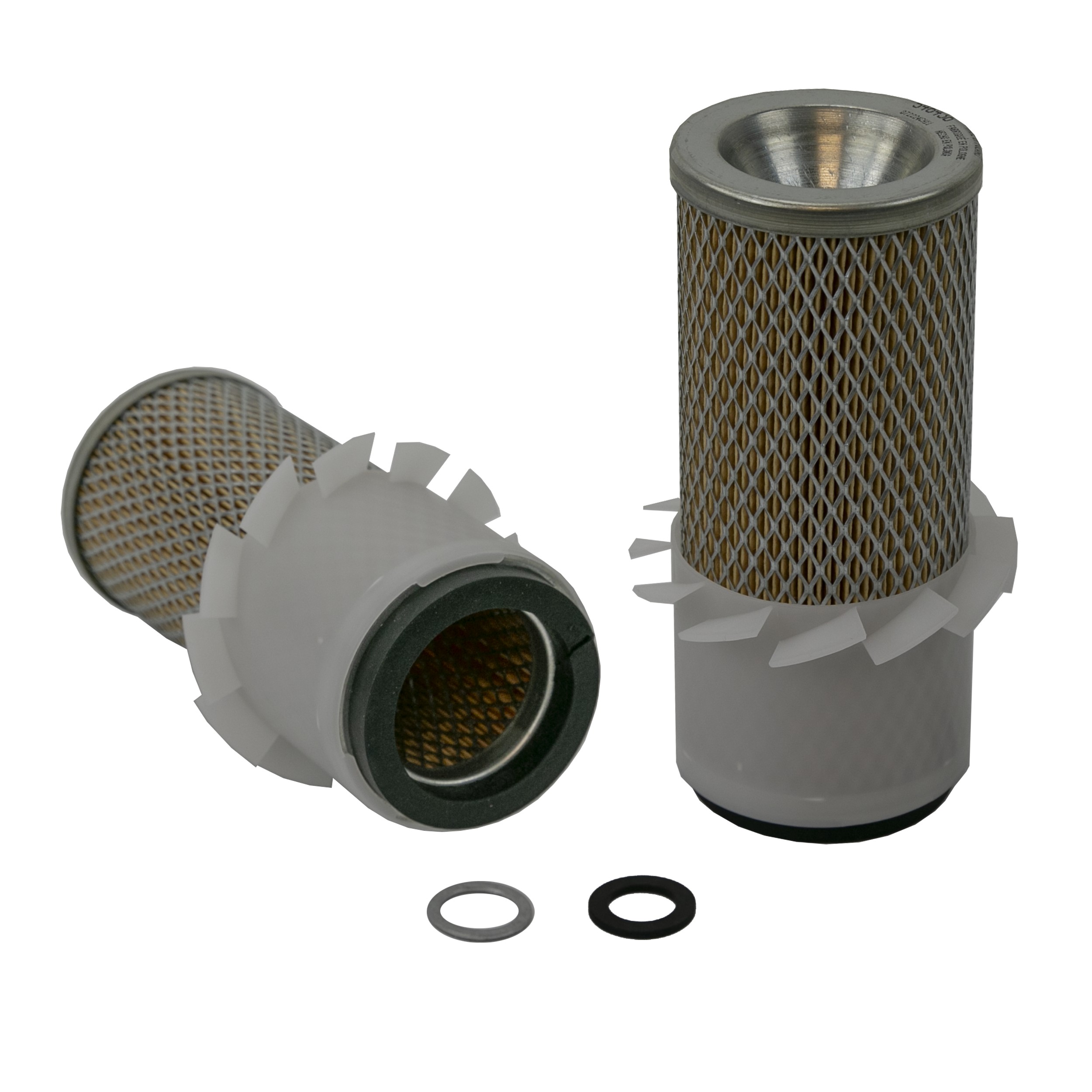 WIX Air Filter w/Fin