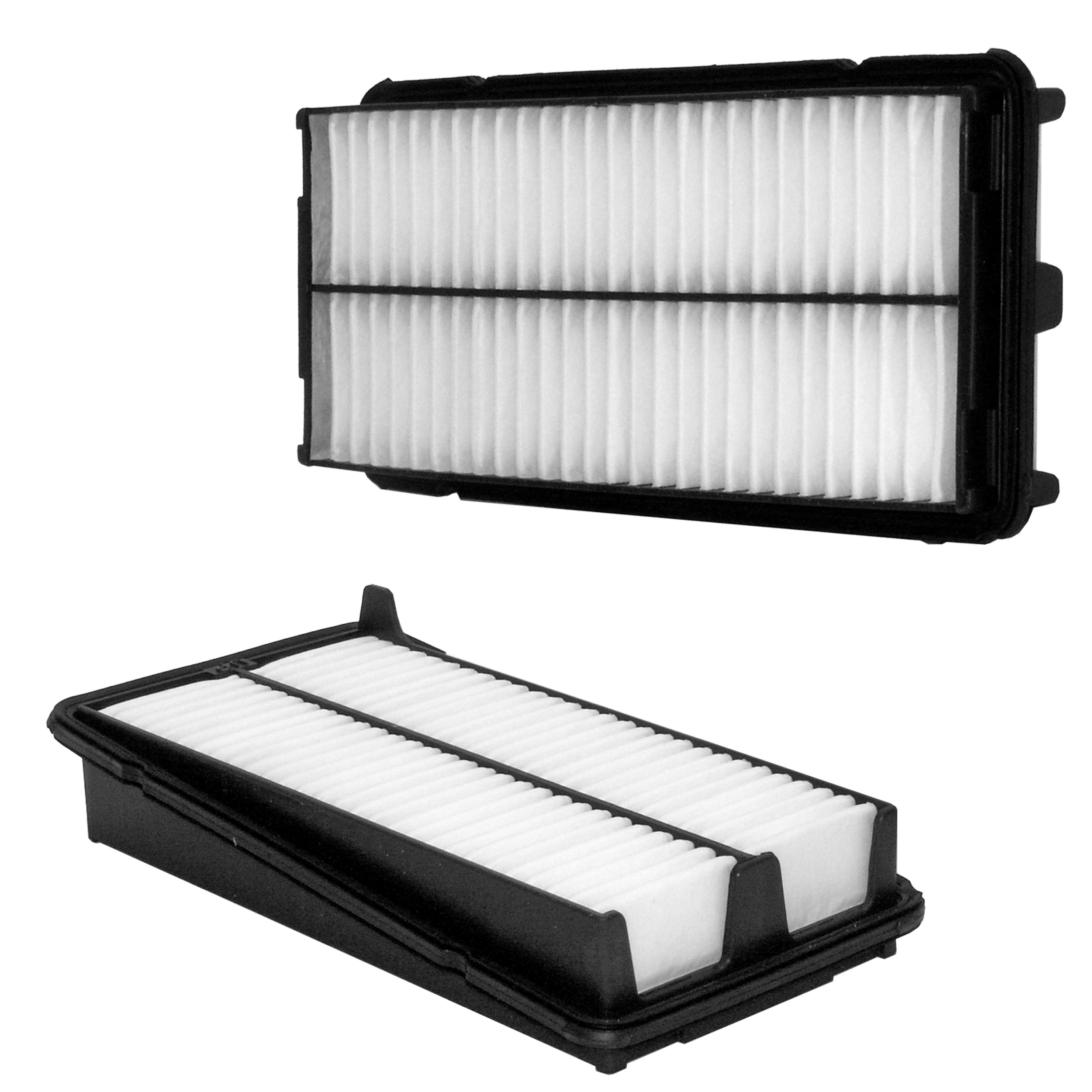 WIX Air Filter Panel