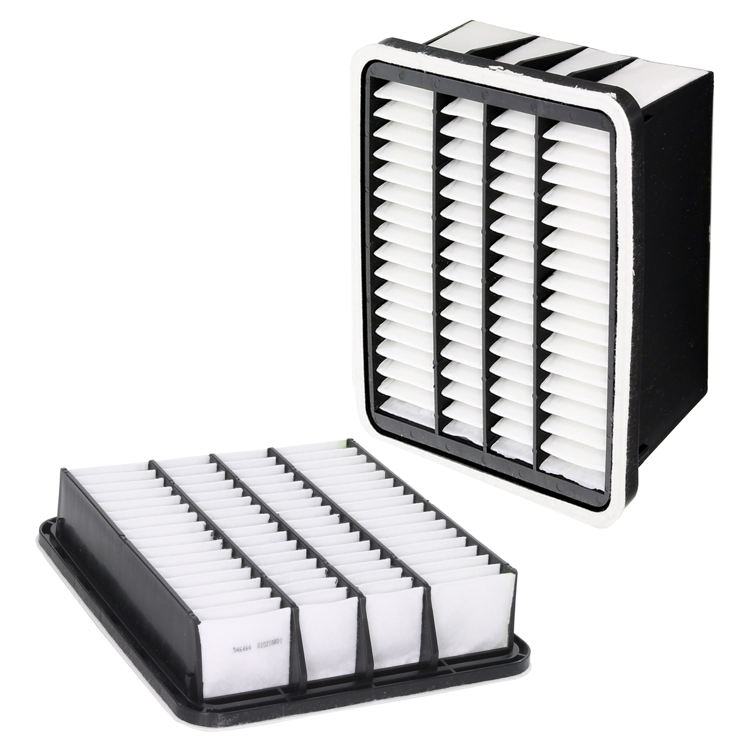 WIX Air Filter Panel