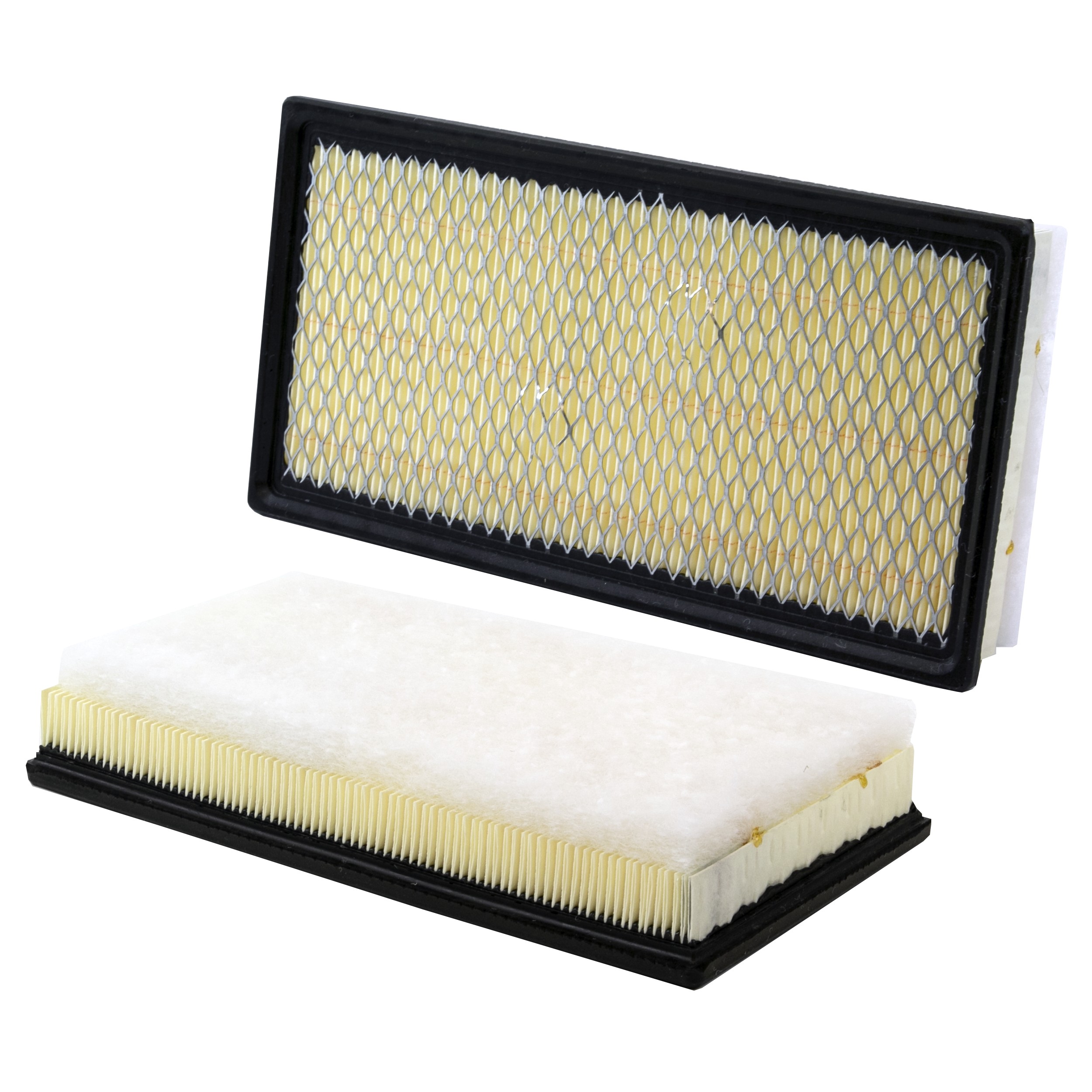 WIX Air Filter Panel