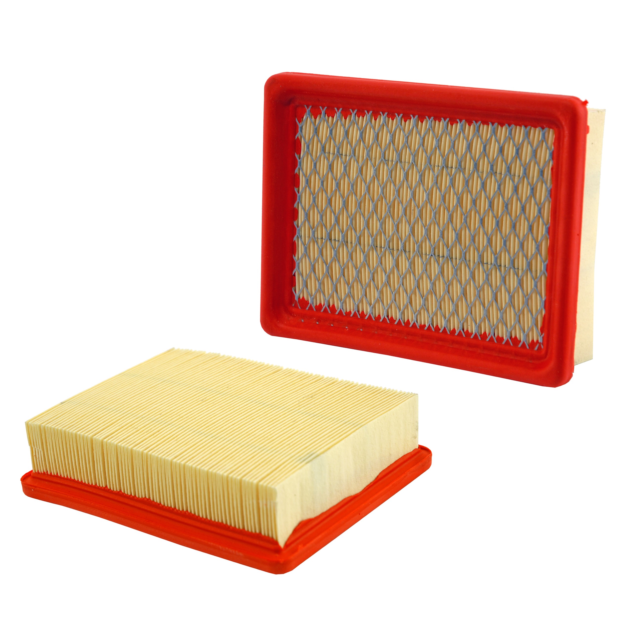 WIX Air Filter Panel