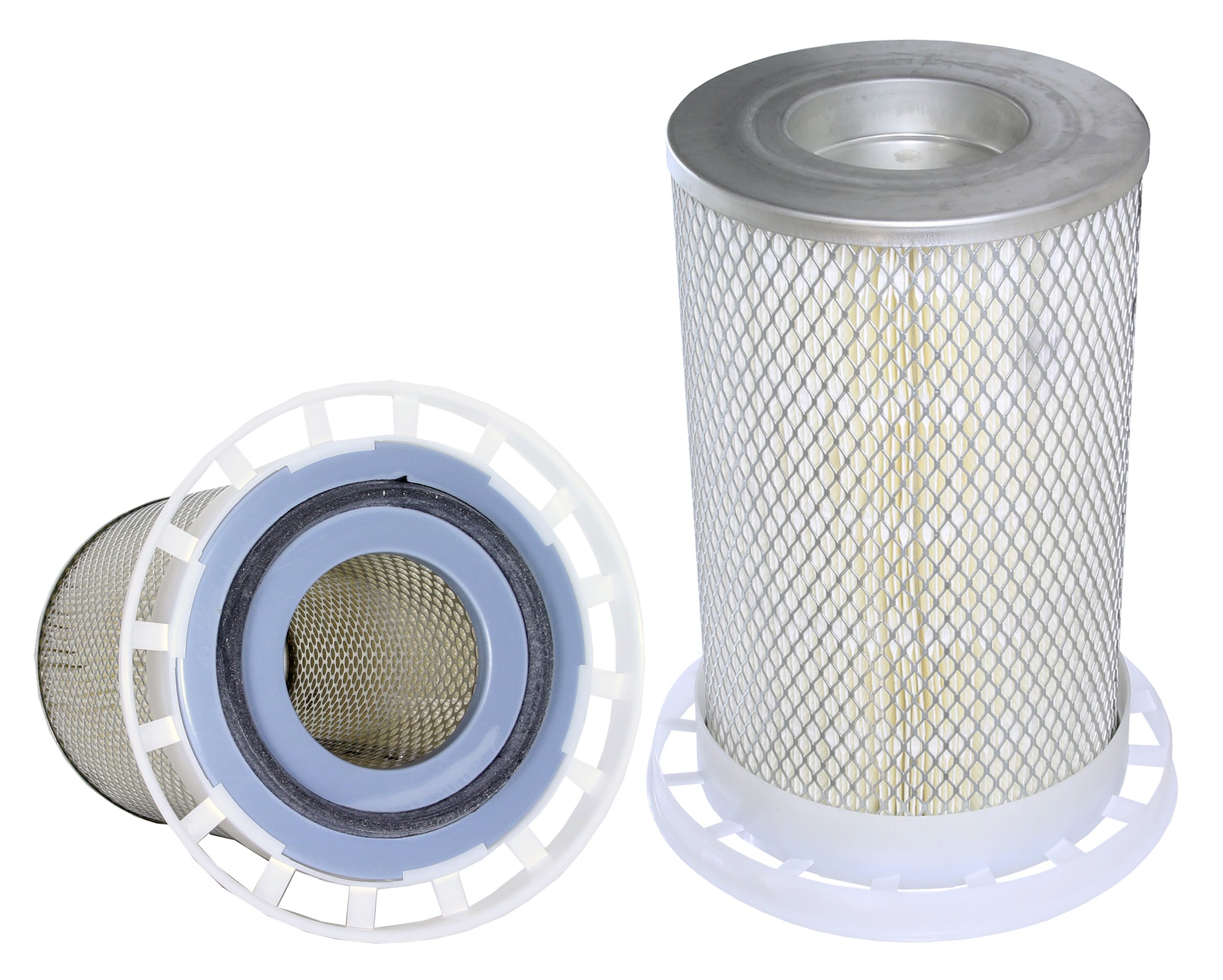 WIX Air Filter w/Fin