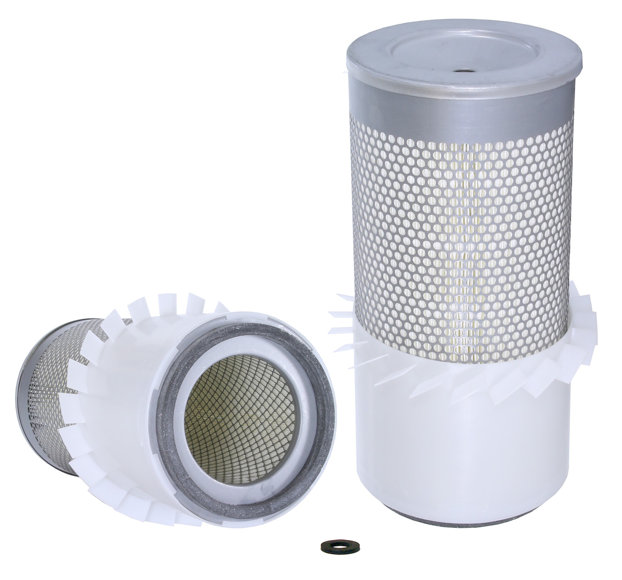 WIX Air Filter w/Fin