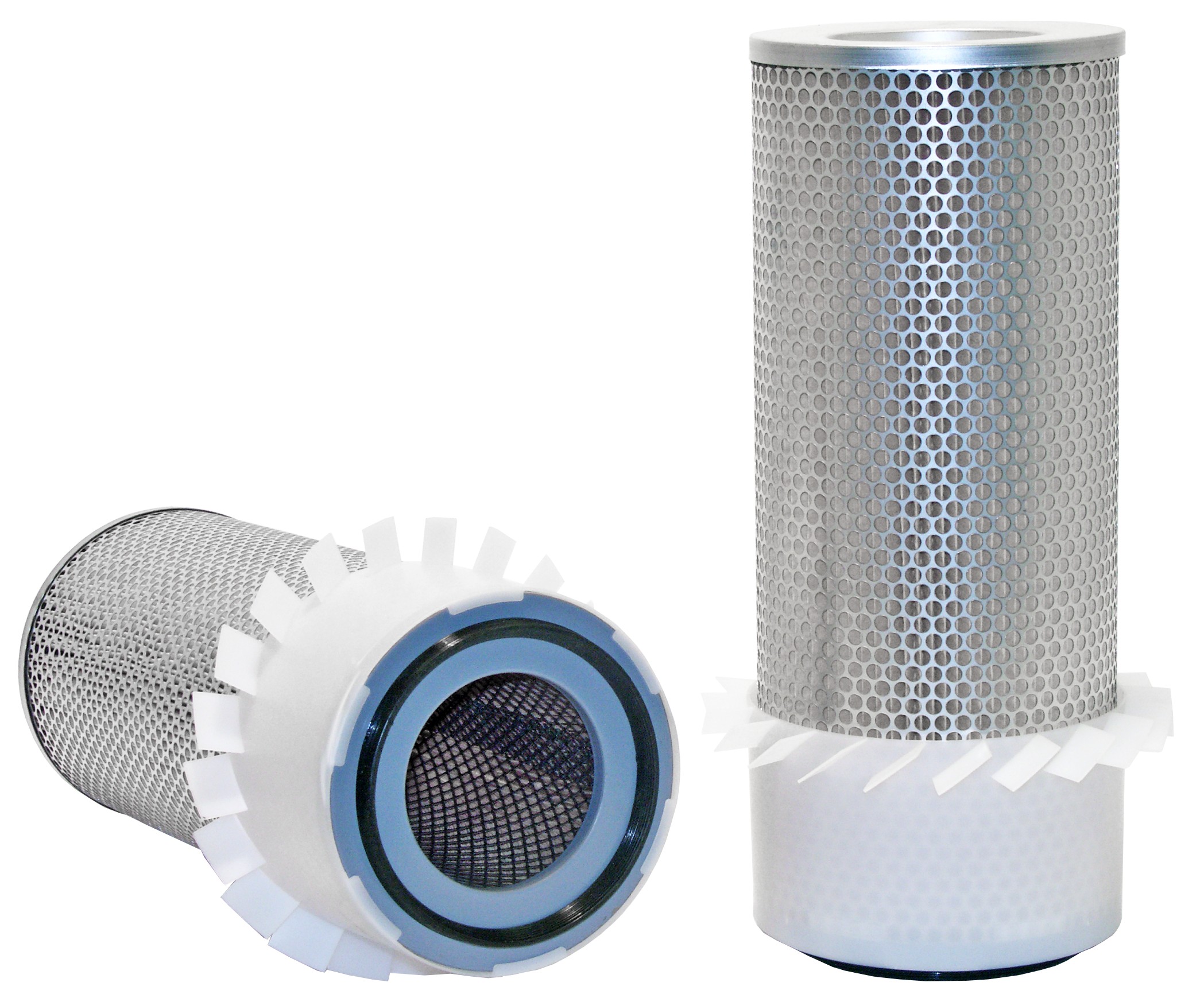 WIX Air Filter w/Fin
