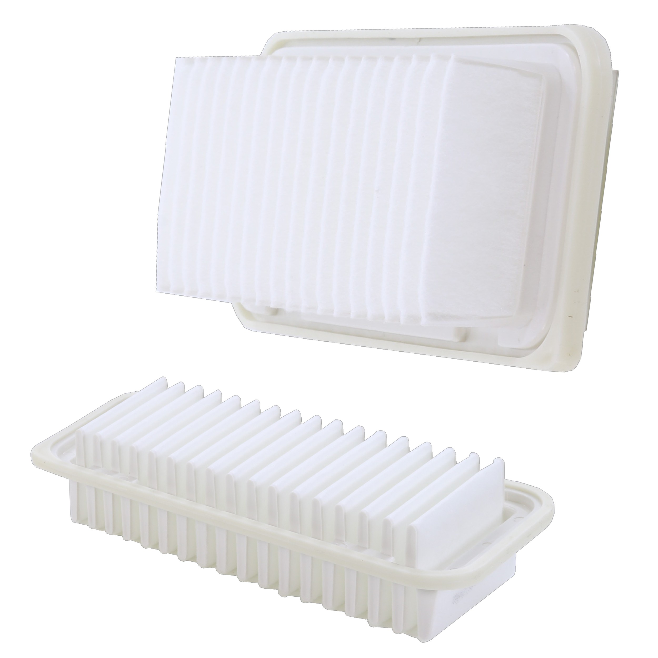 WIX Air Filter Panel