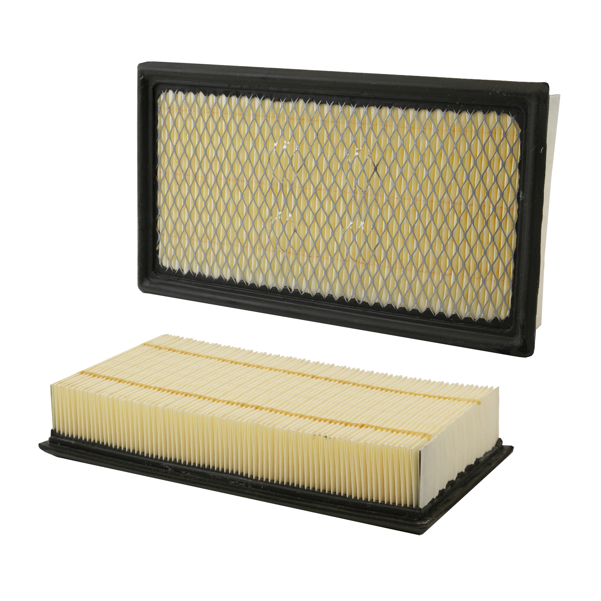 WIX Air Filter Panel