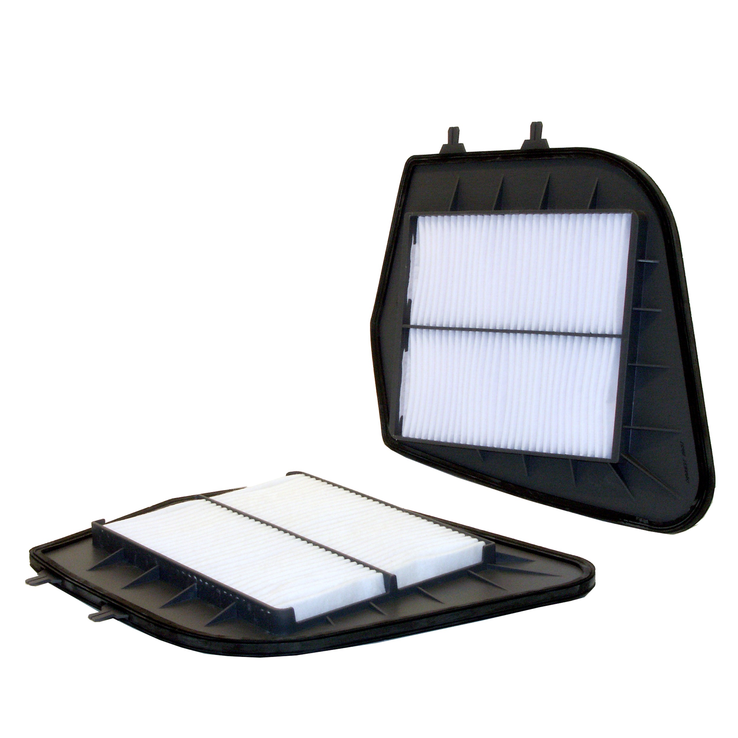 WIX Air Filter Panel