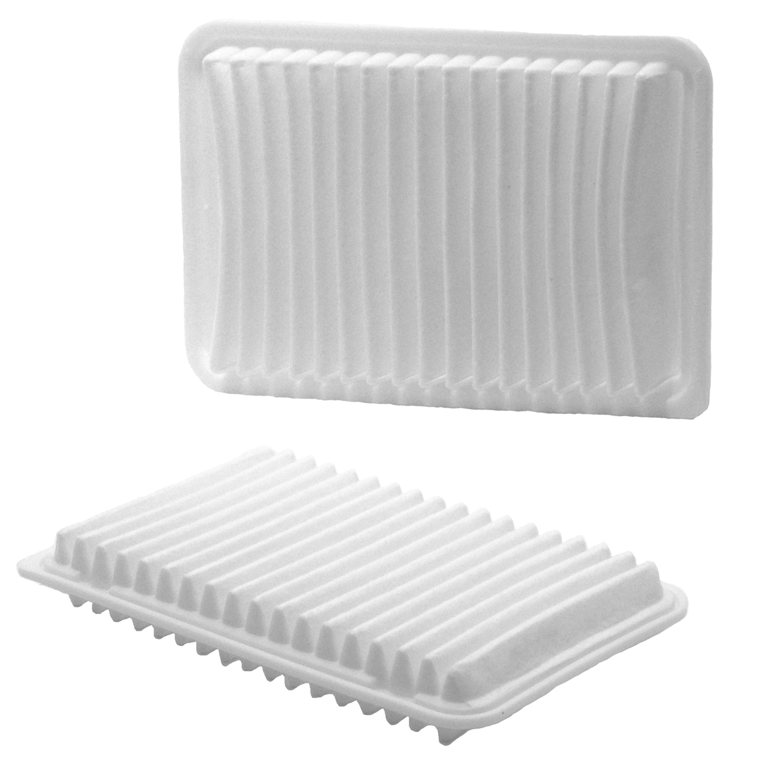 WIX Air Filter Panel