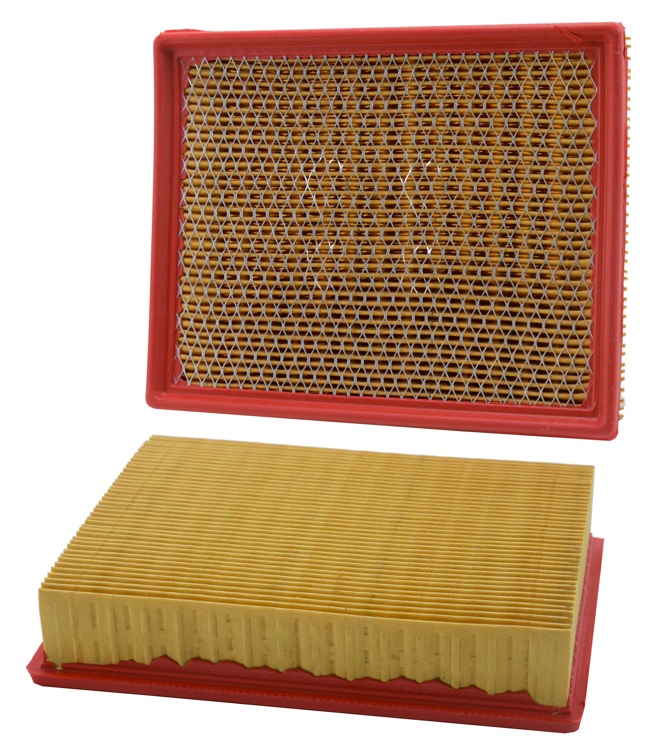 WIX Air Filter Panel