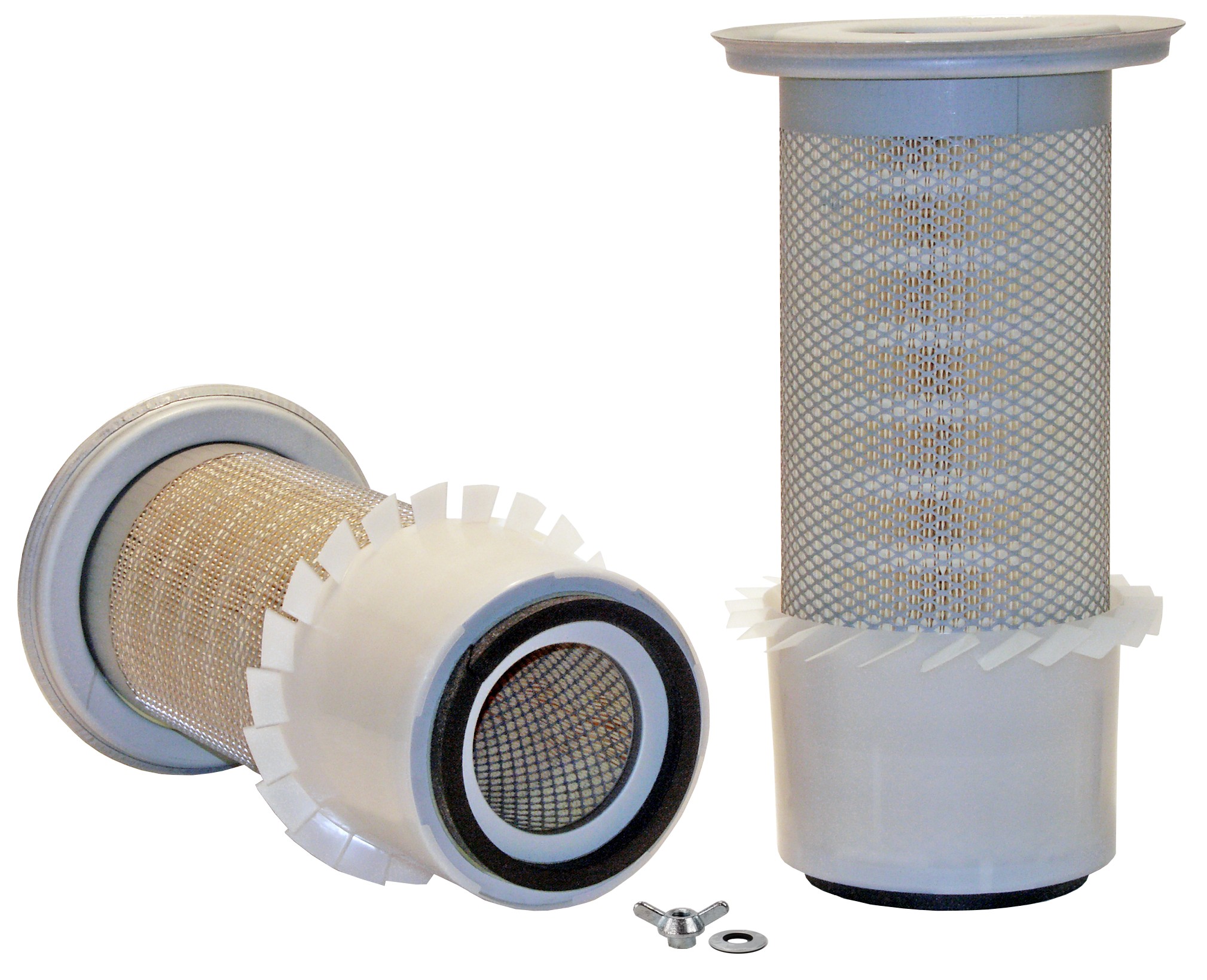 WIX Air Filter w/Fin