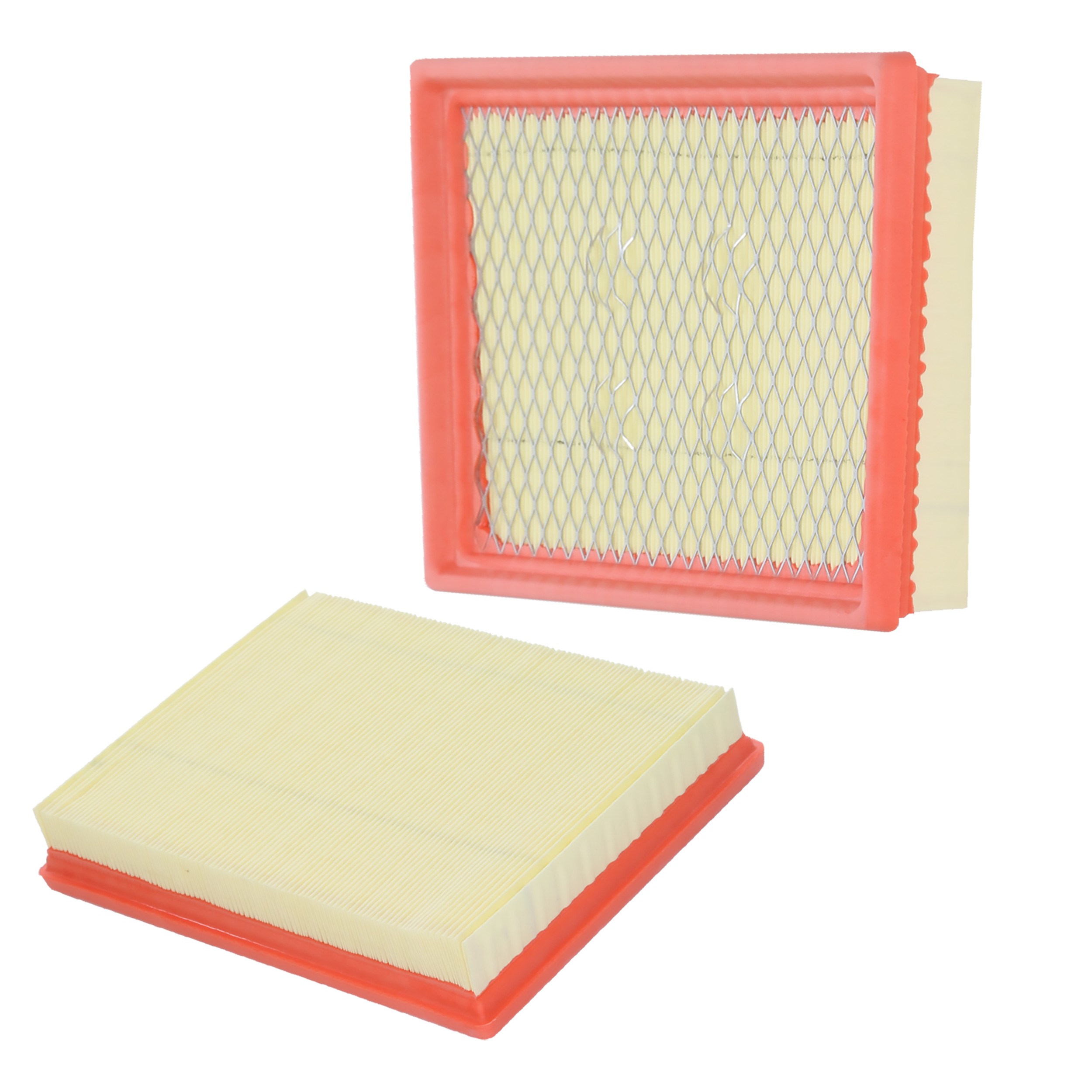 WIX Air Filter Panel