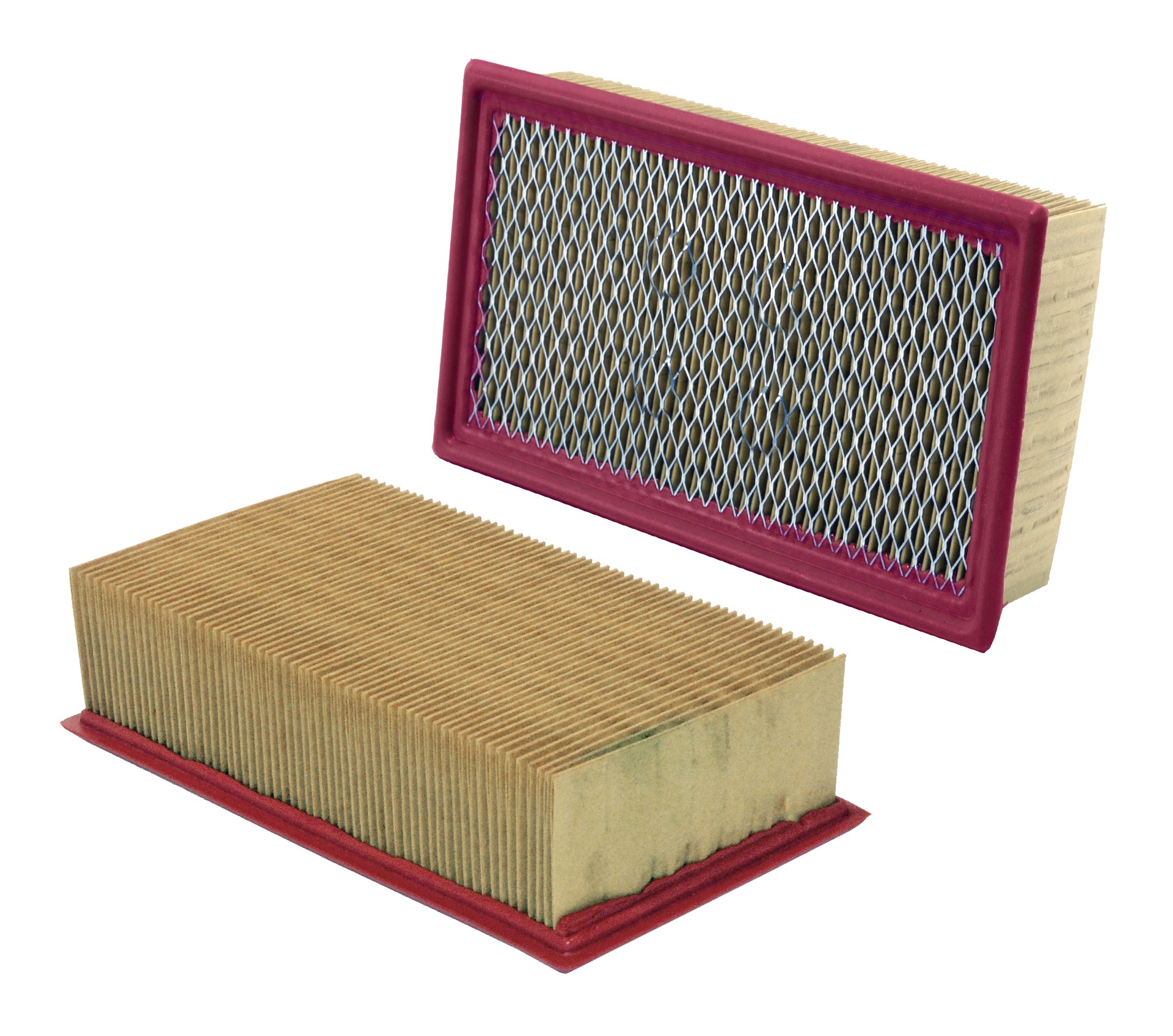 WIX Air Filter Panel