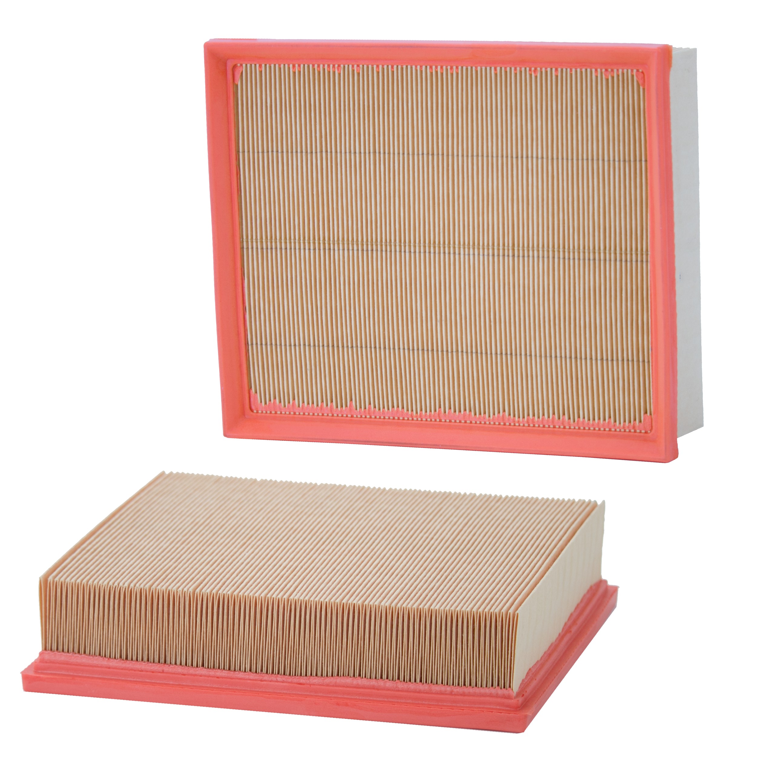 WIX Air Filter Panel