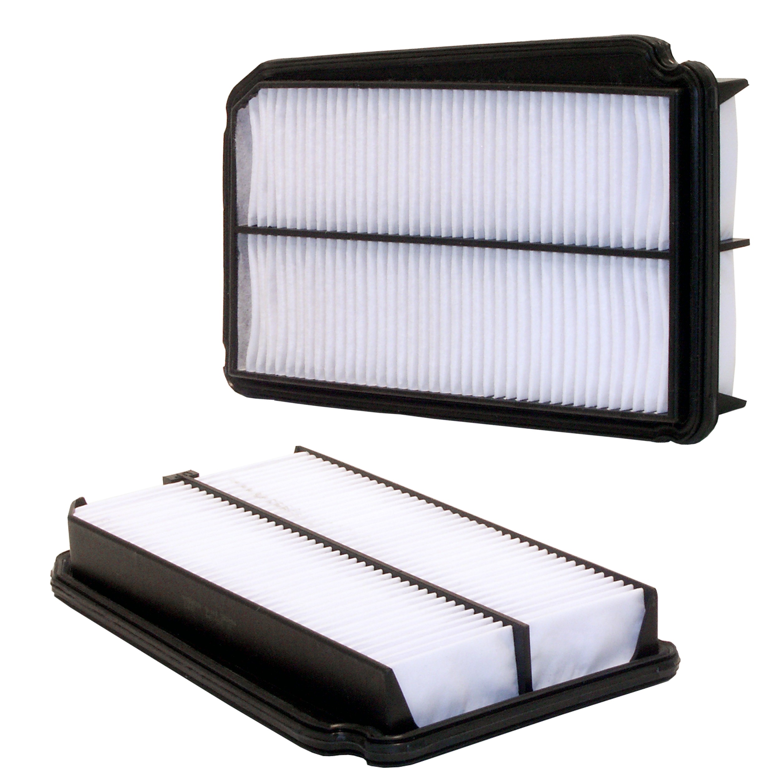 WIX Air Filter Panel