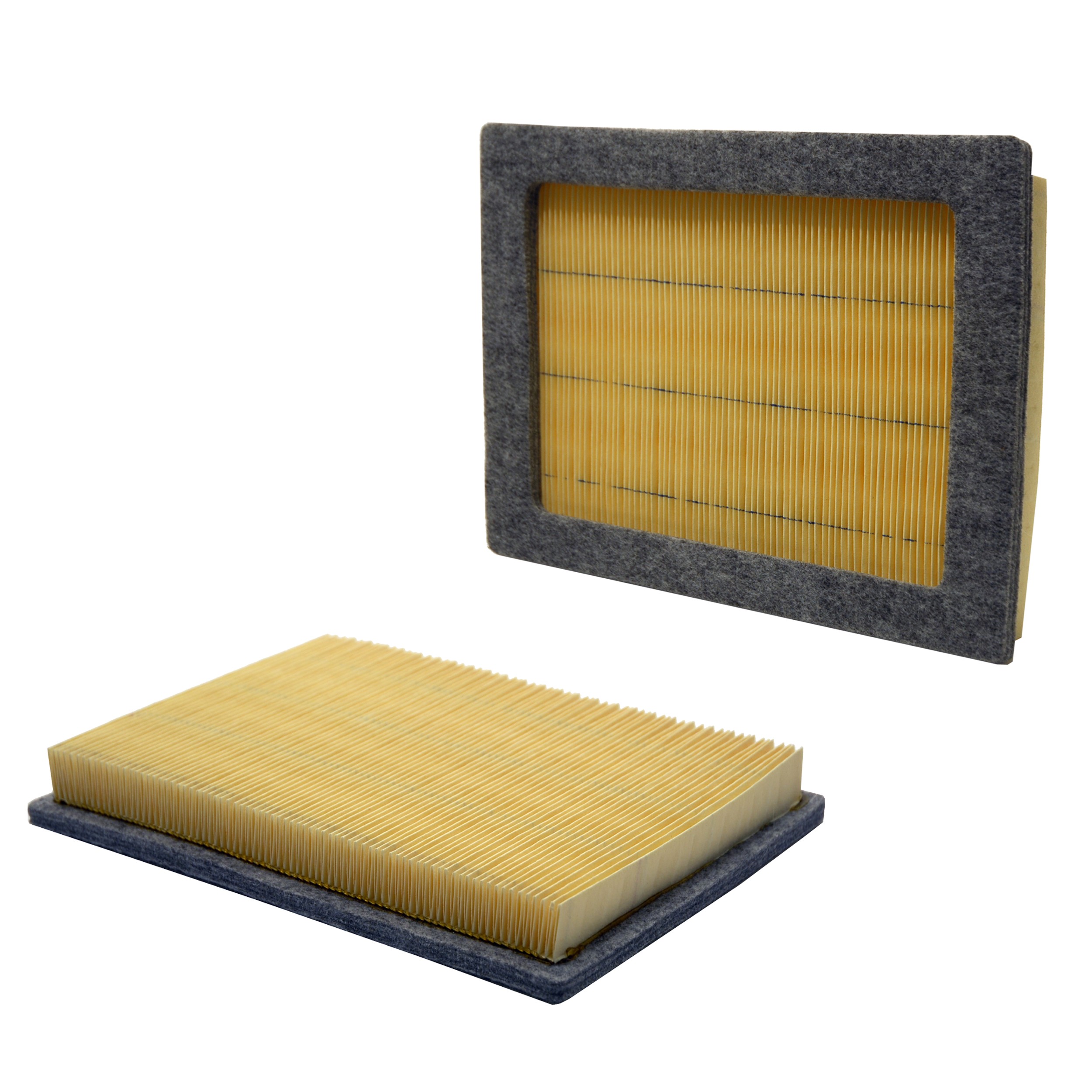 WIX Air Filter Panel