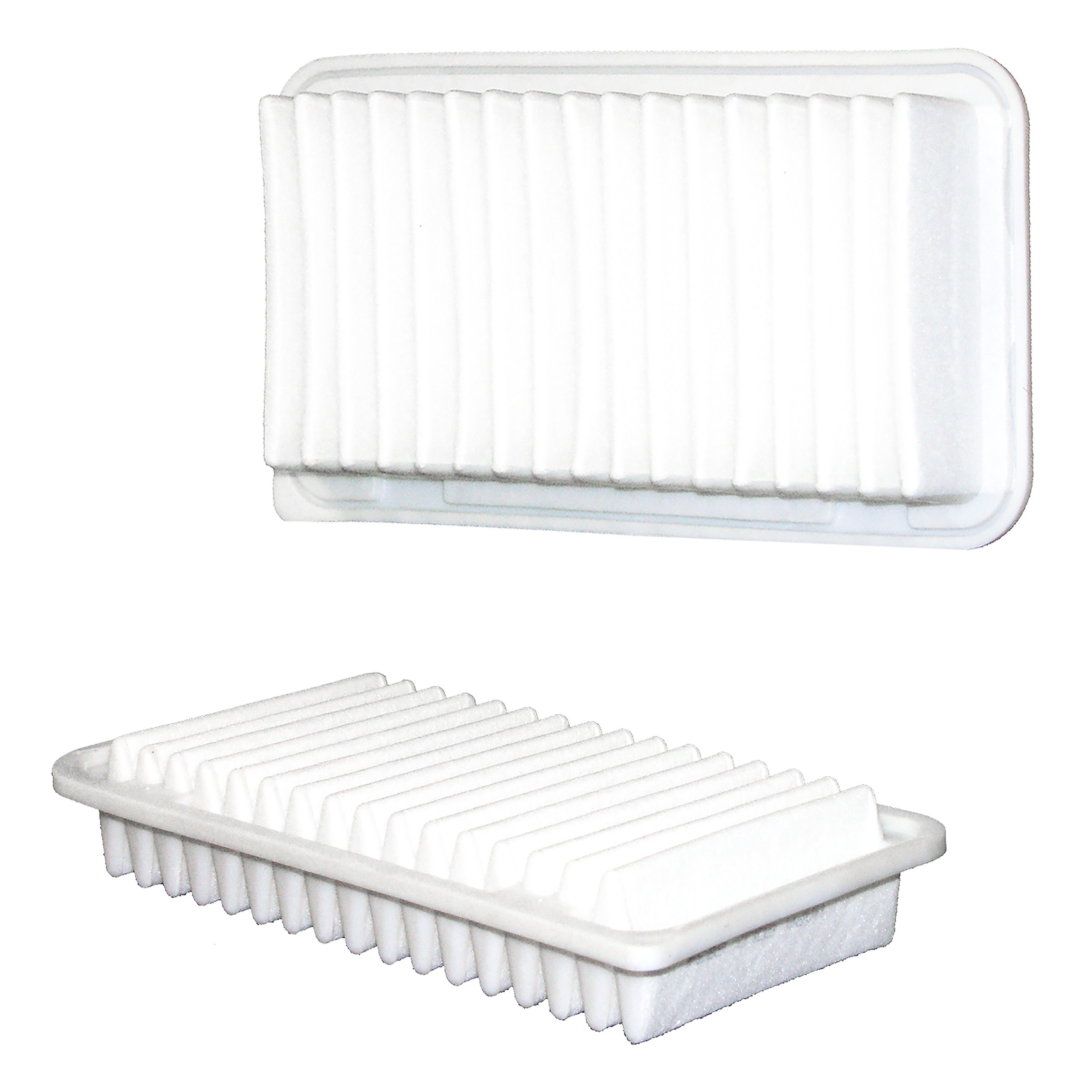 WIX Air Filter Panel