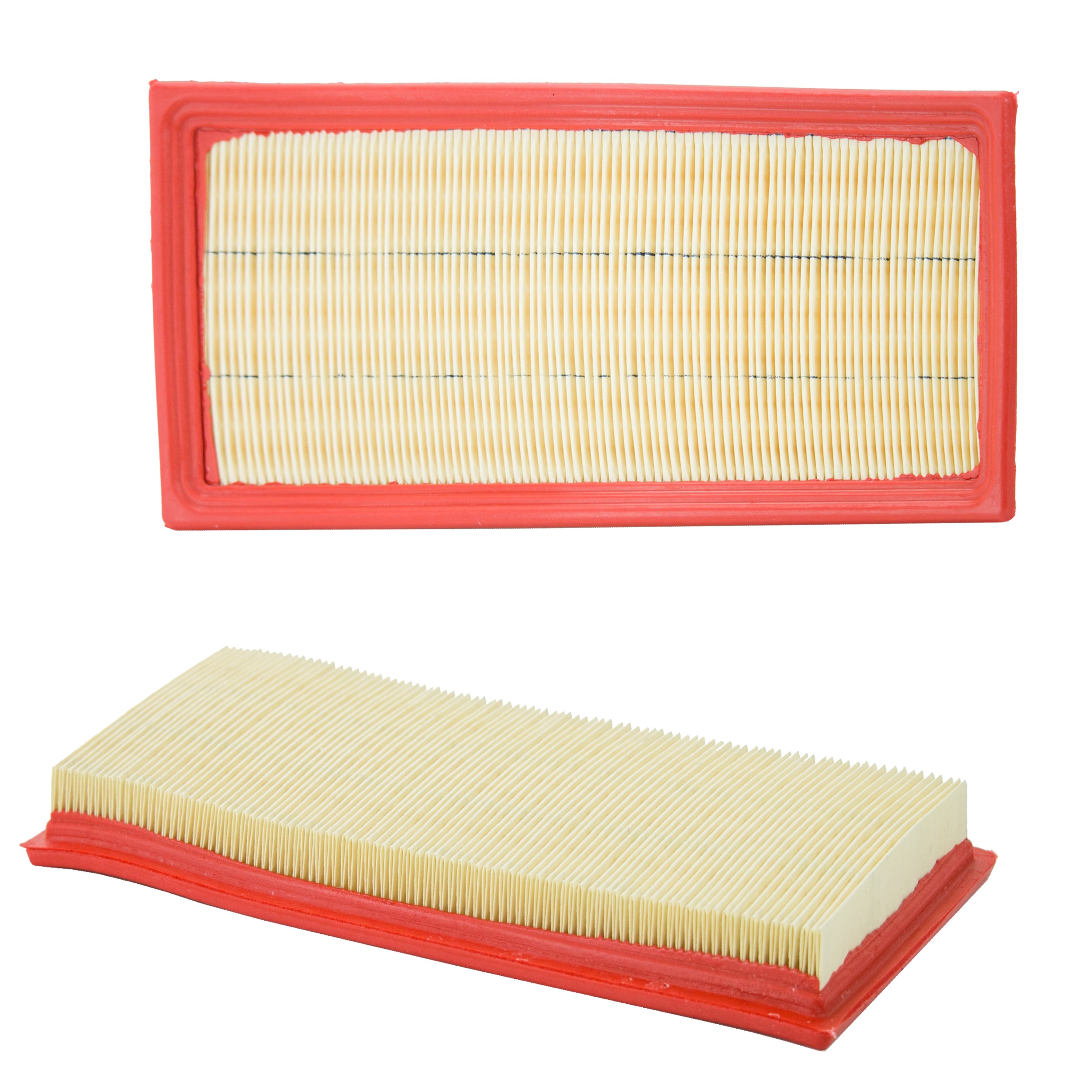 WIX Air Filter Panel