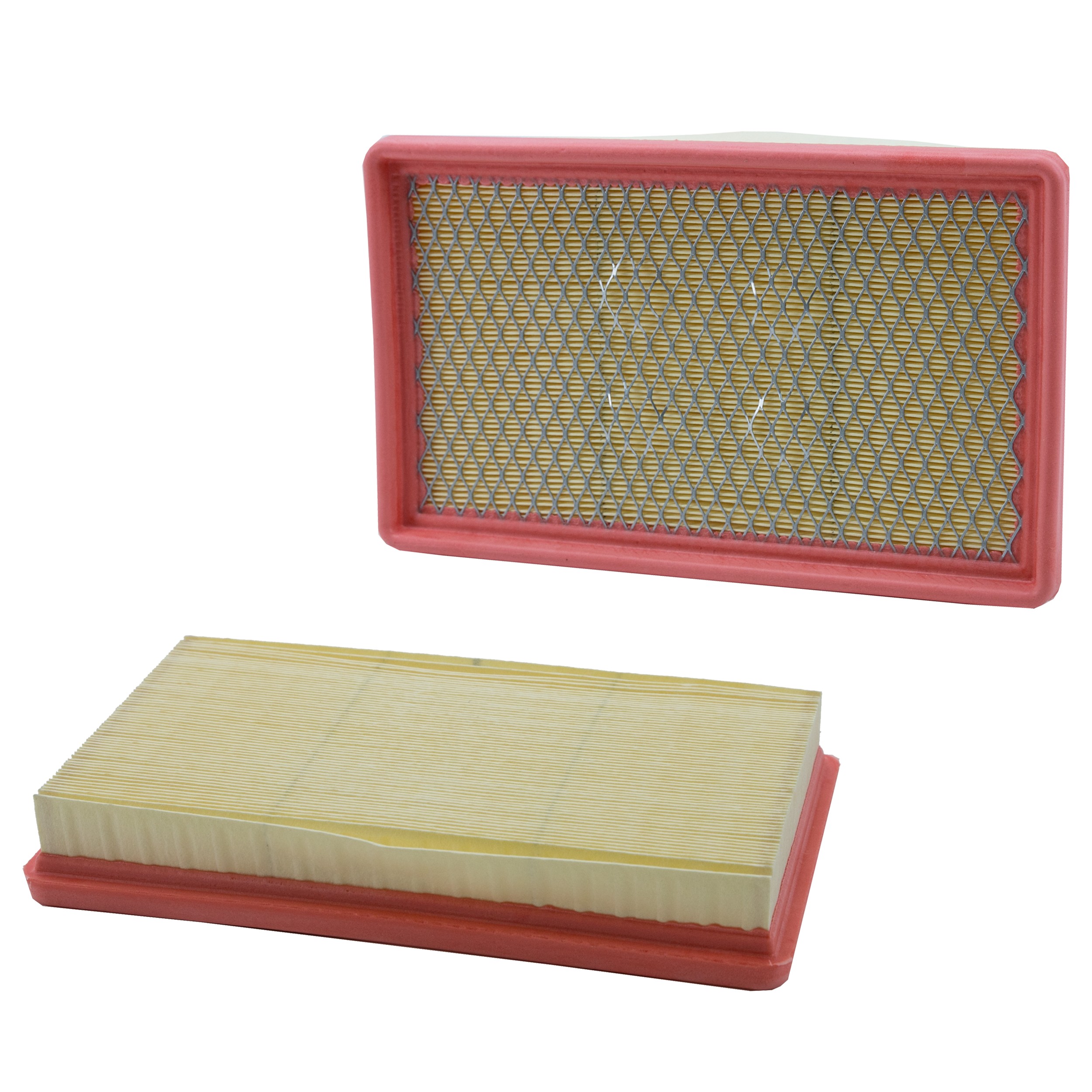 WIX Air Filter Panel