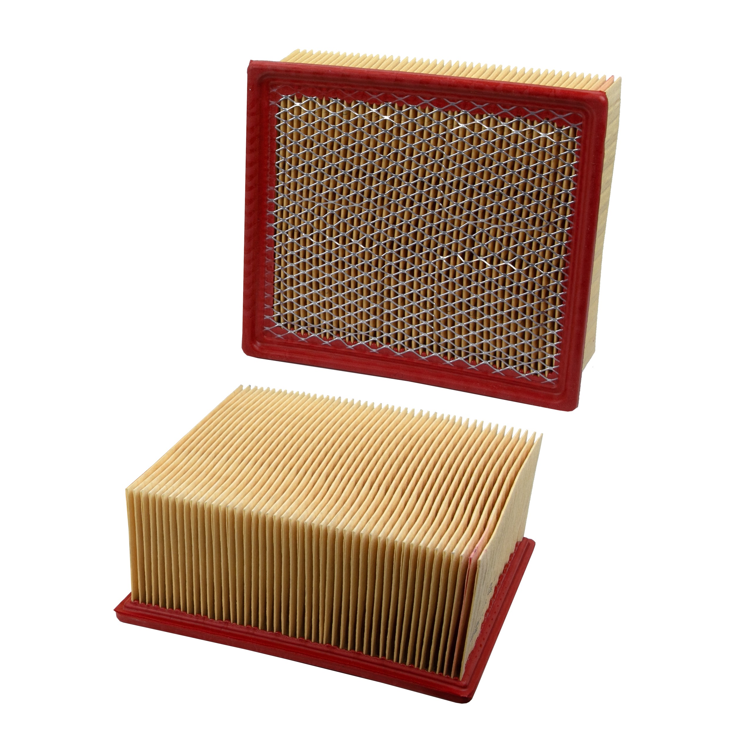 WIX Air Filter Panel