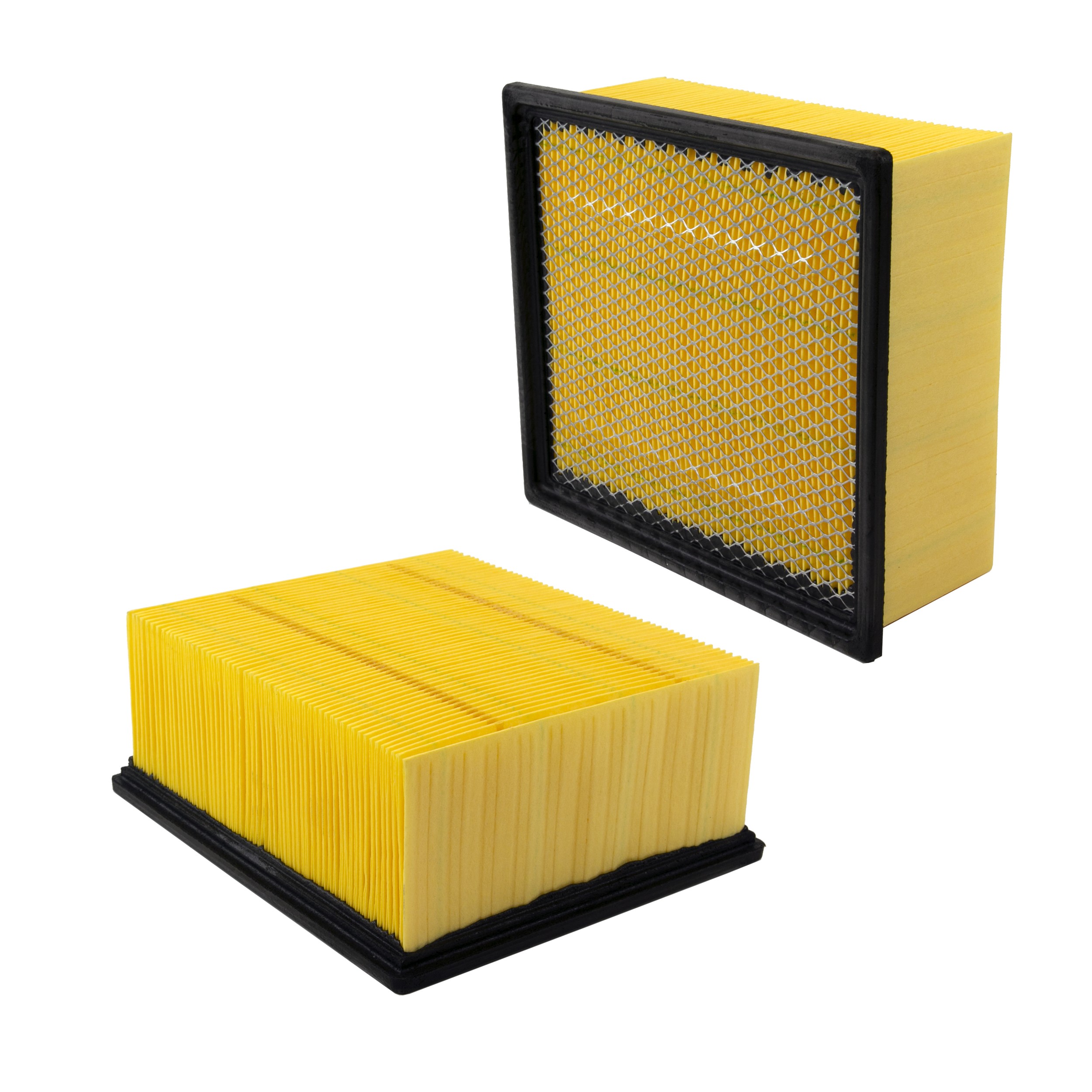 WIX Air Filter Panel