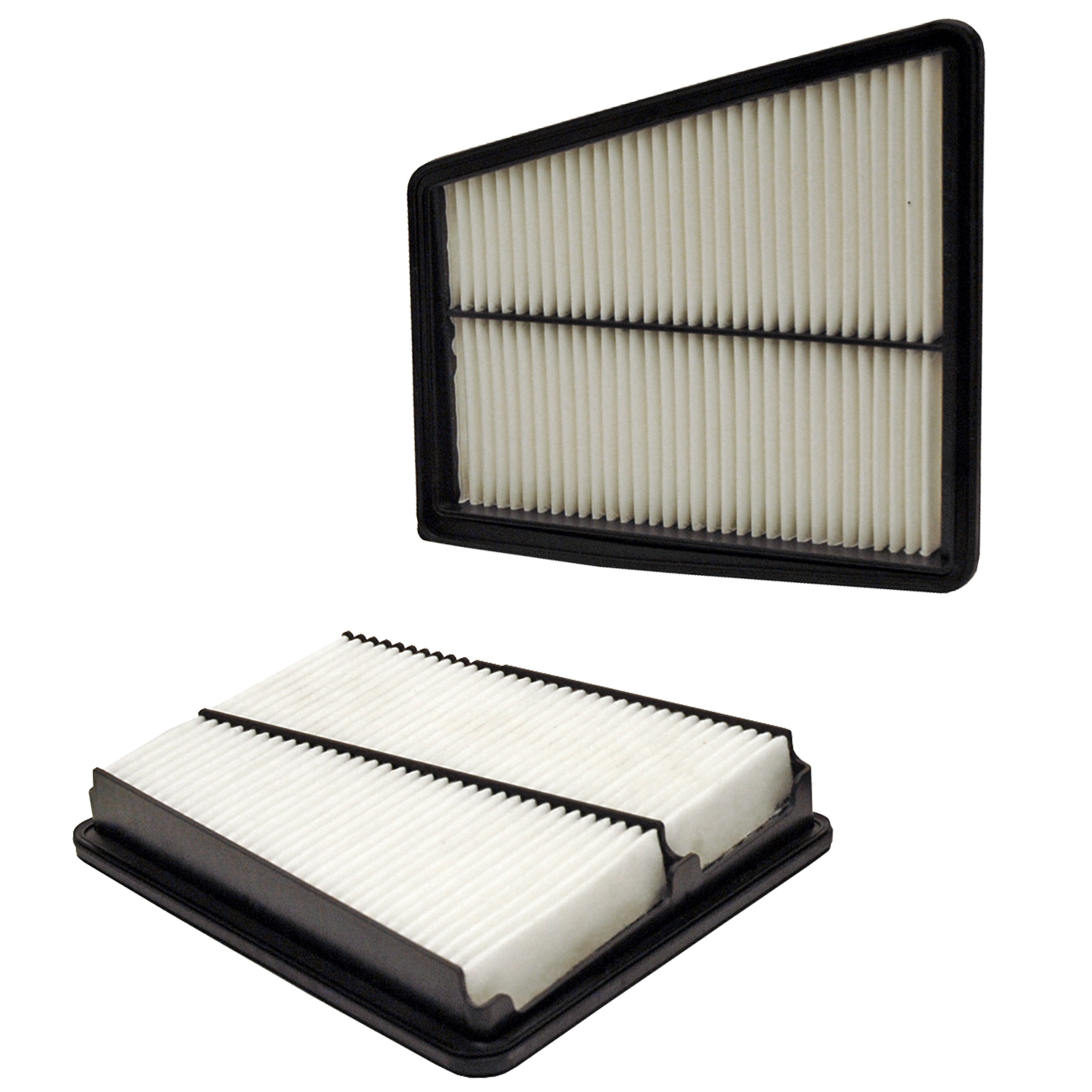 WIX Air Filter Panel
