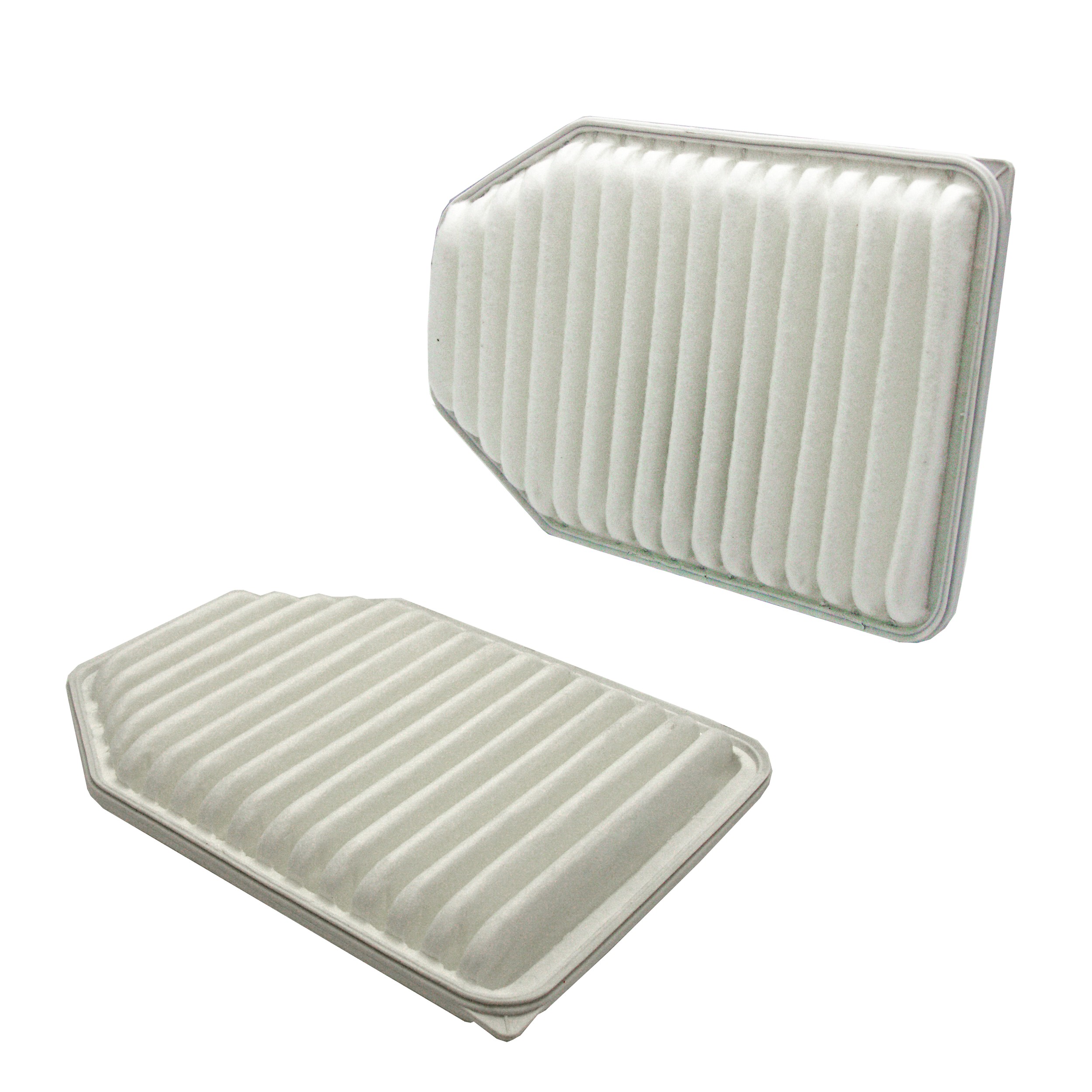 WIX Air Filter Panel
