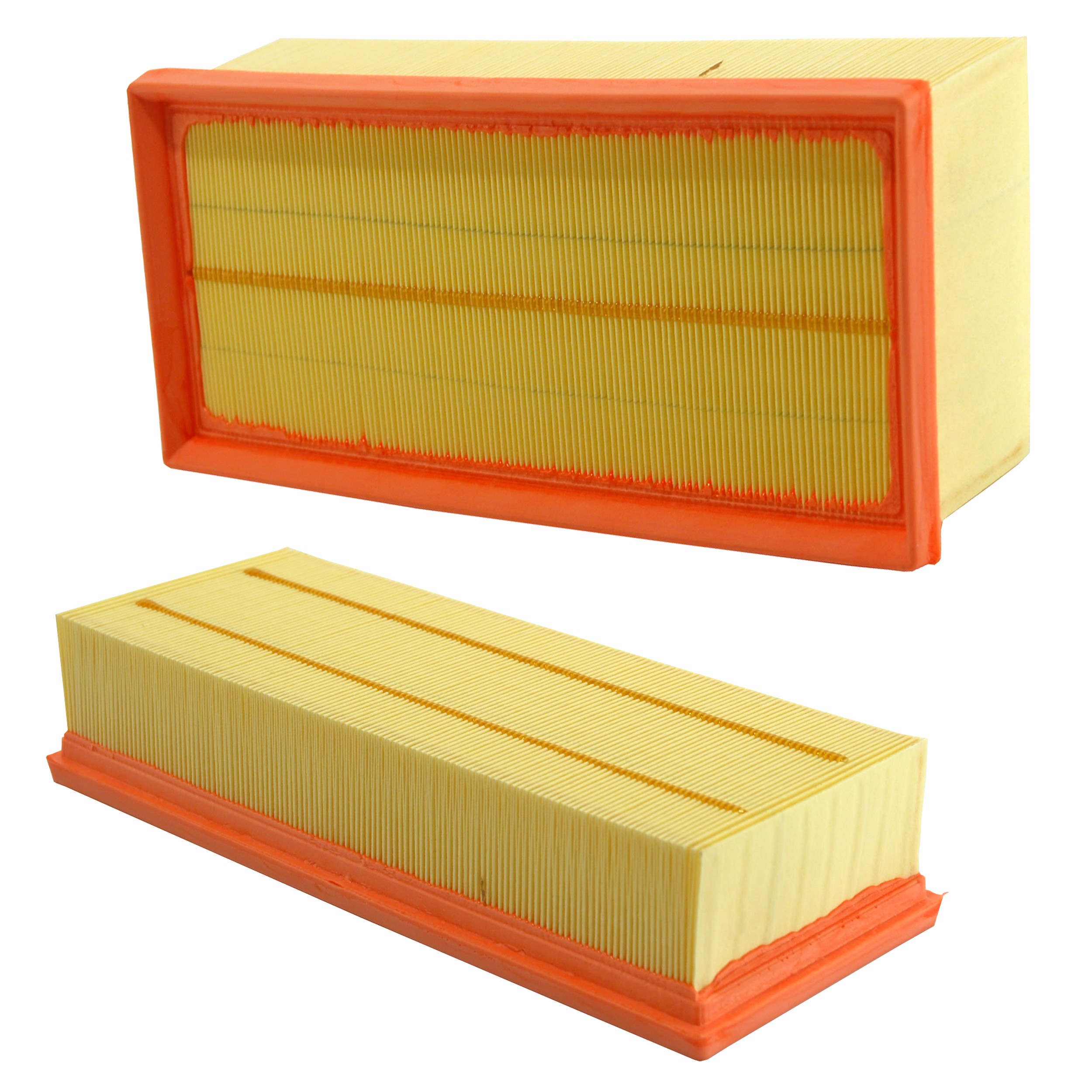 WIX Air Filter Panel