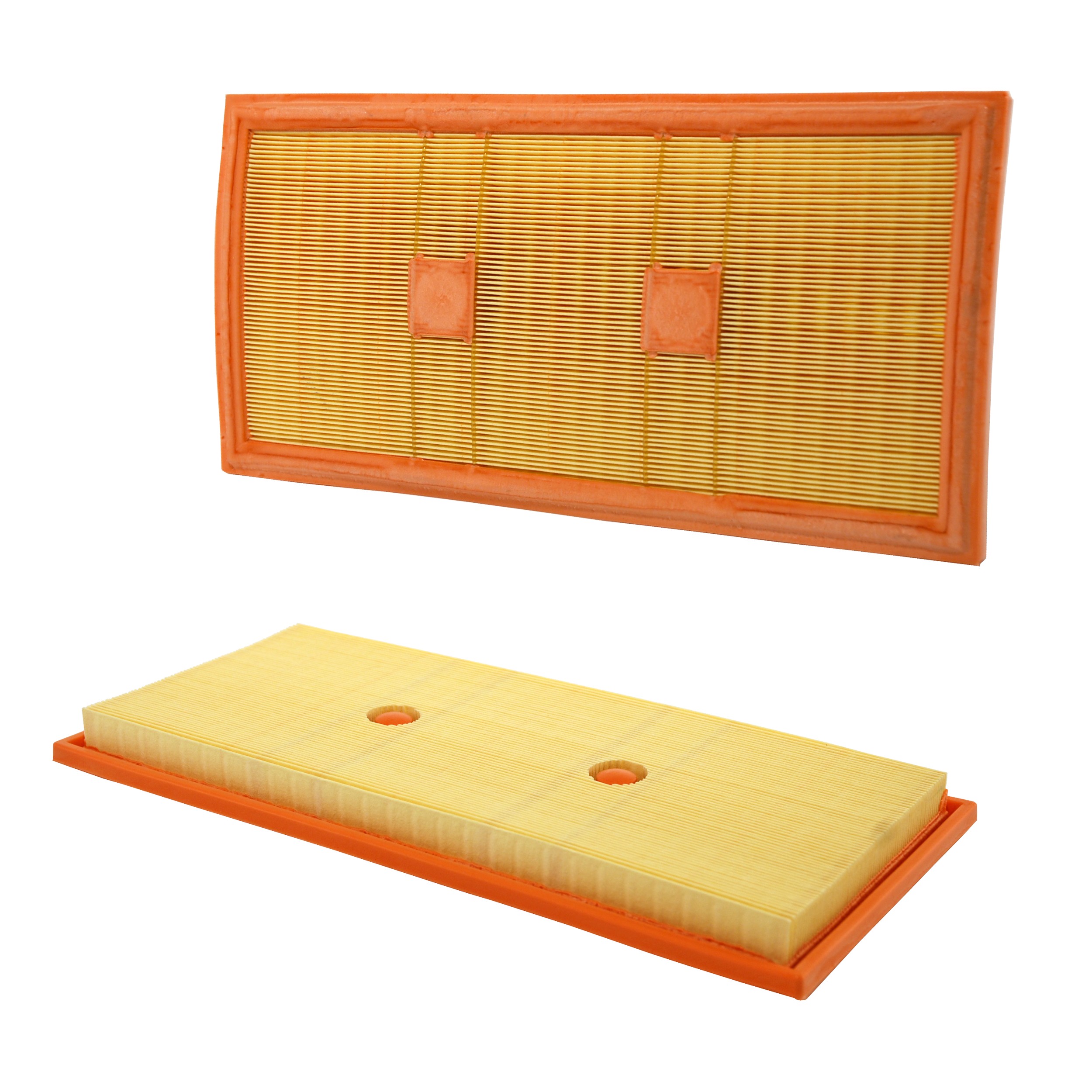 WIX Air Filter Panel