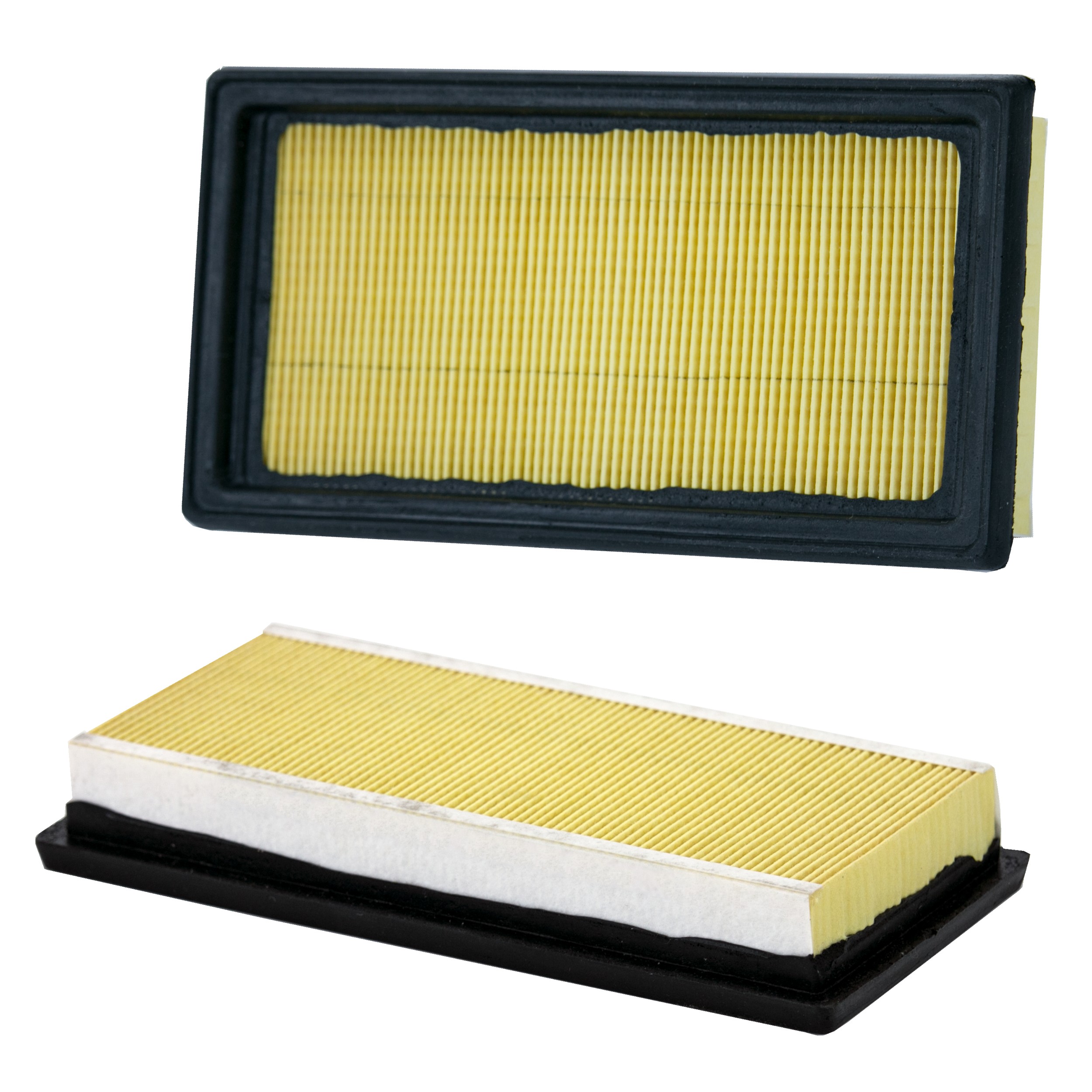 WIX Air Filter Panel