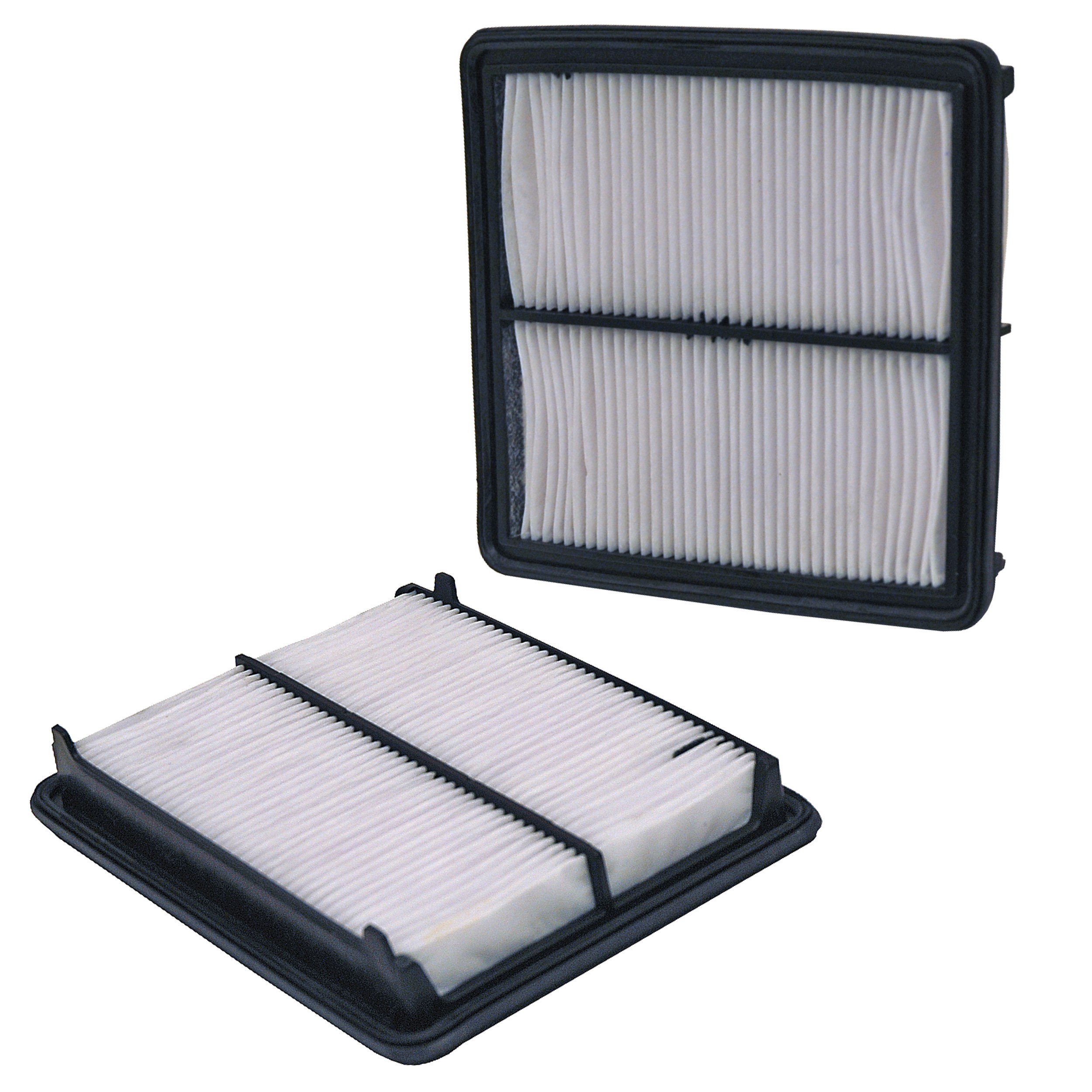WIX Air Filter Panel