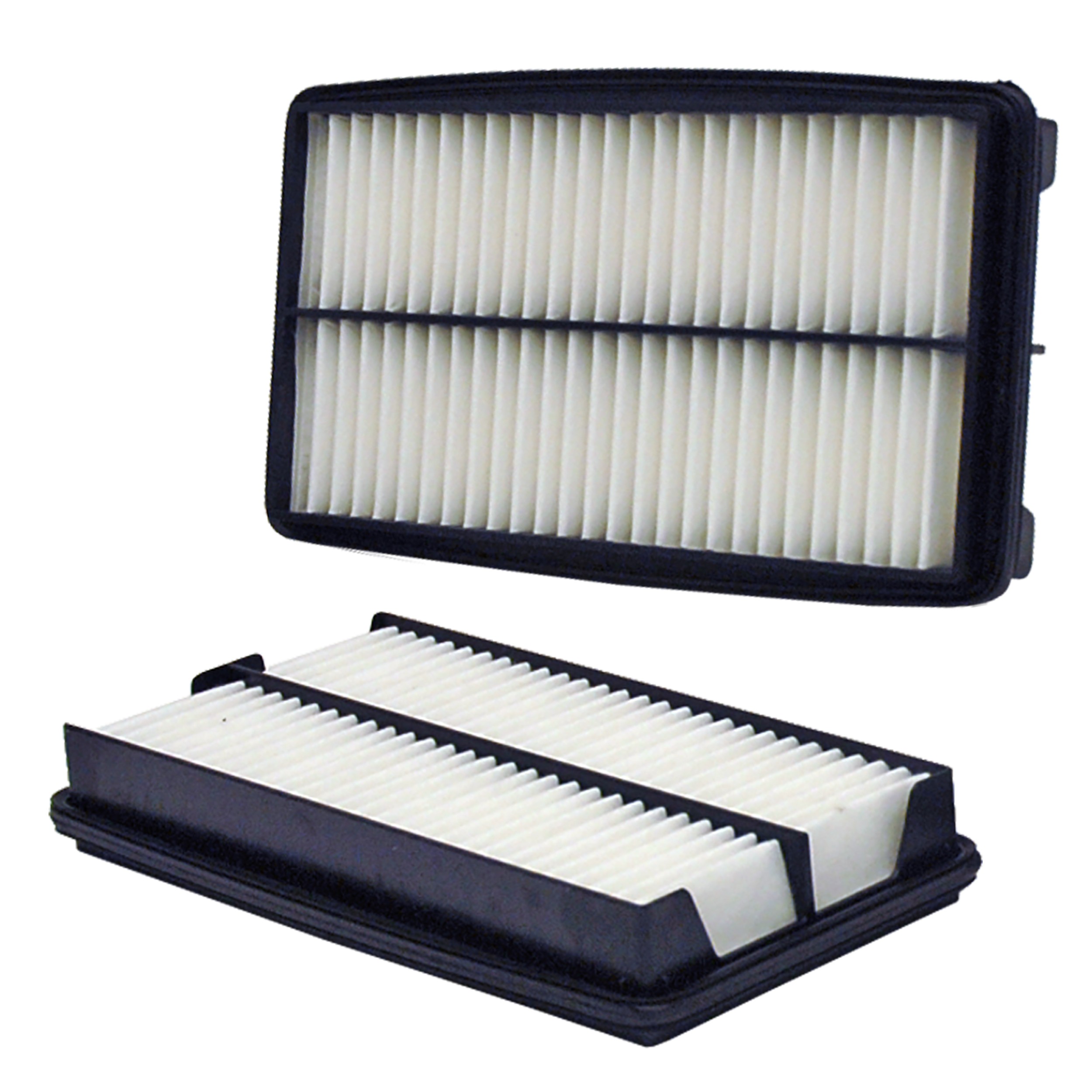 WIX Air Filter Panel