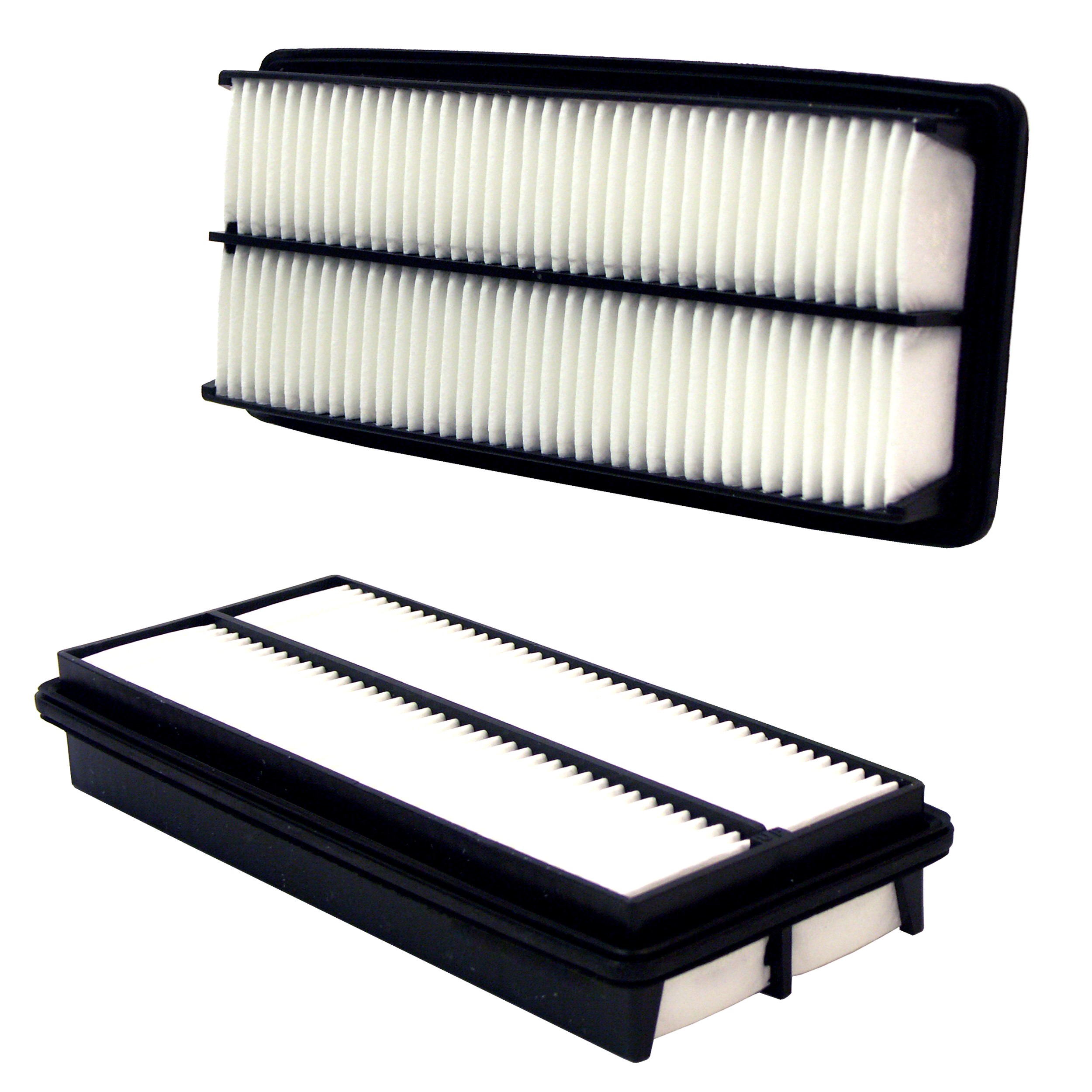 WIX Air Filter Panel