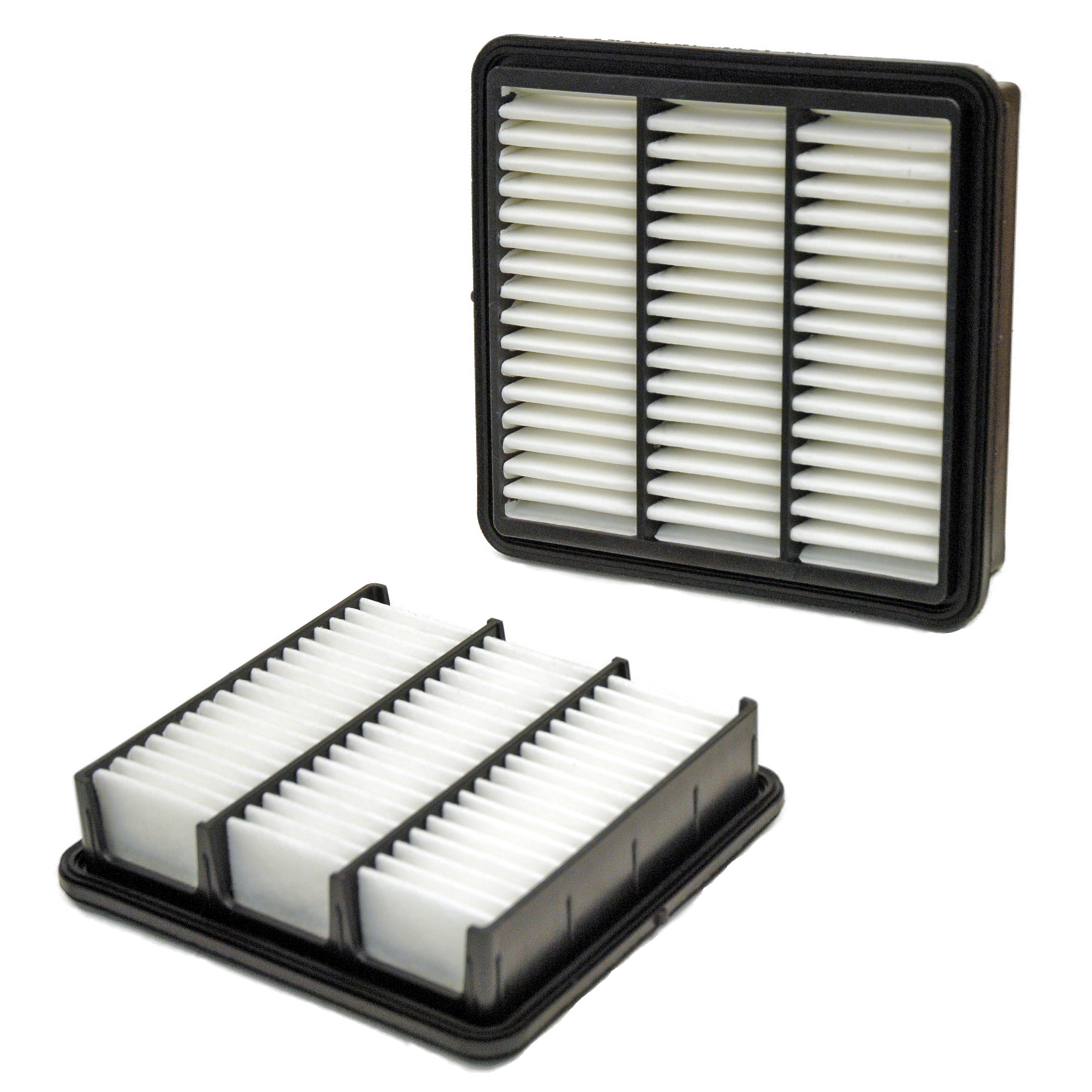 WIX Air Filter Panel