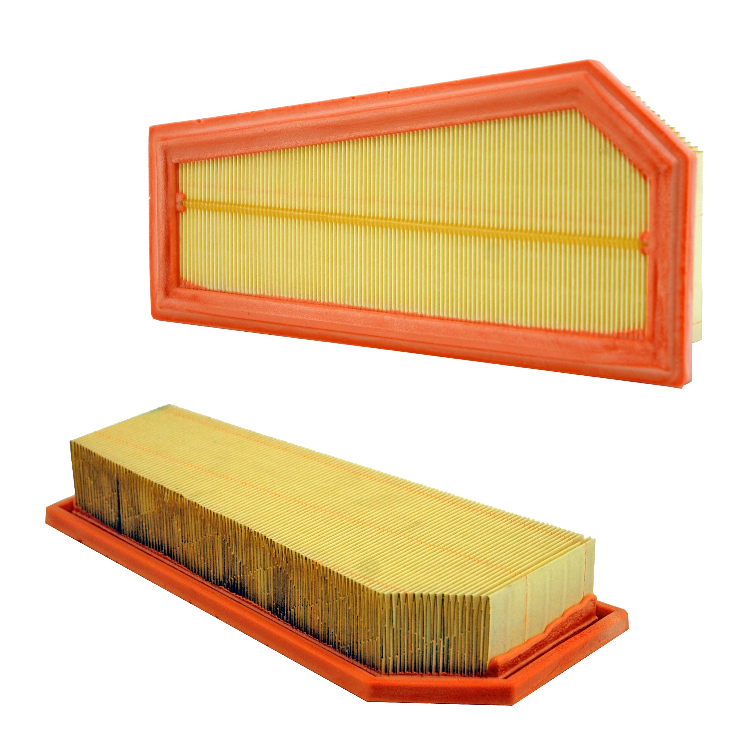 WIX Air Filter Panel