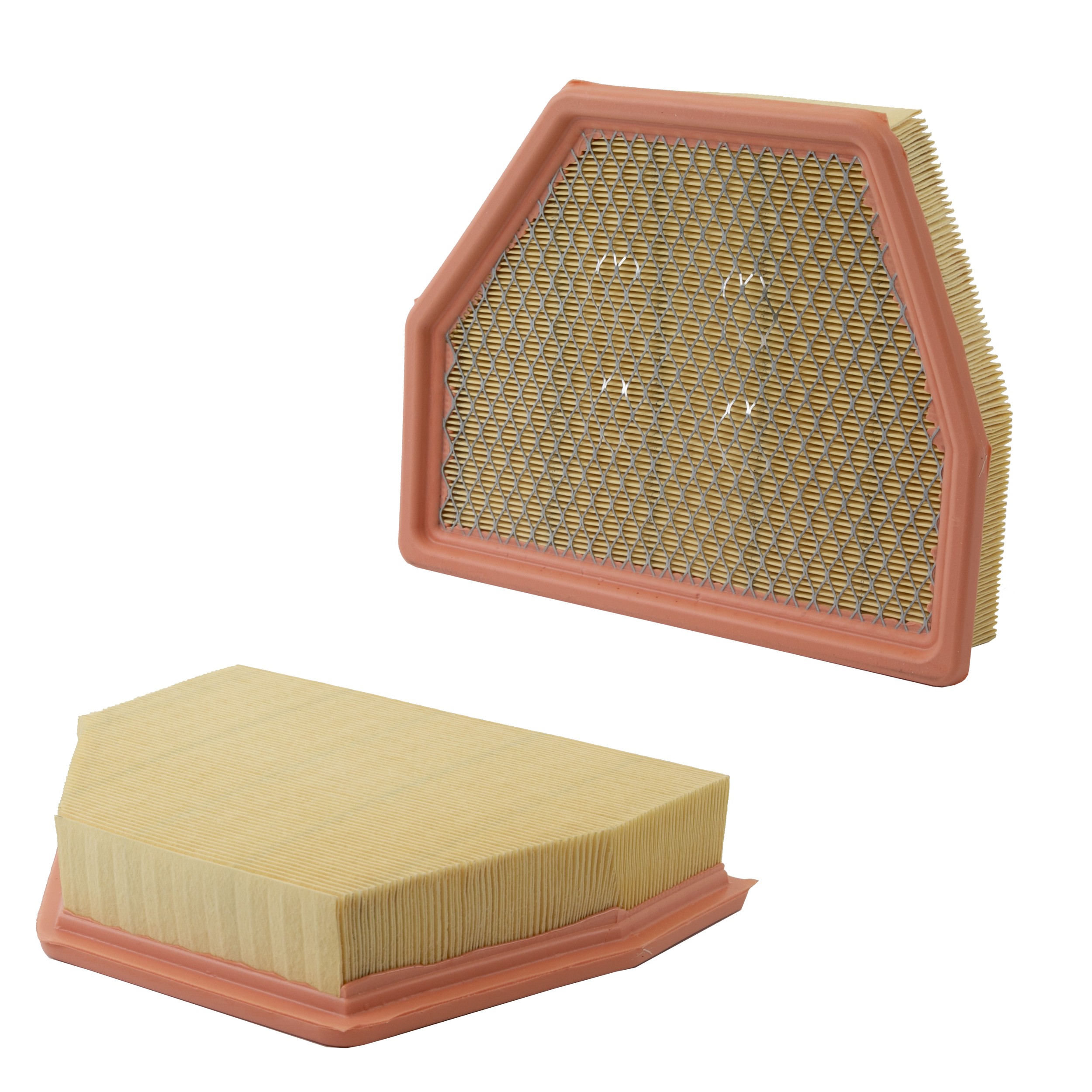 WIX Air Filter Panel