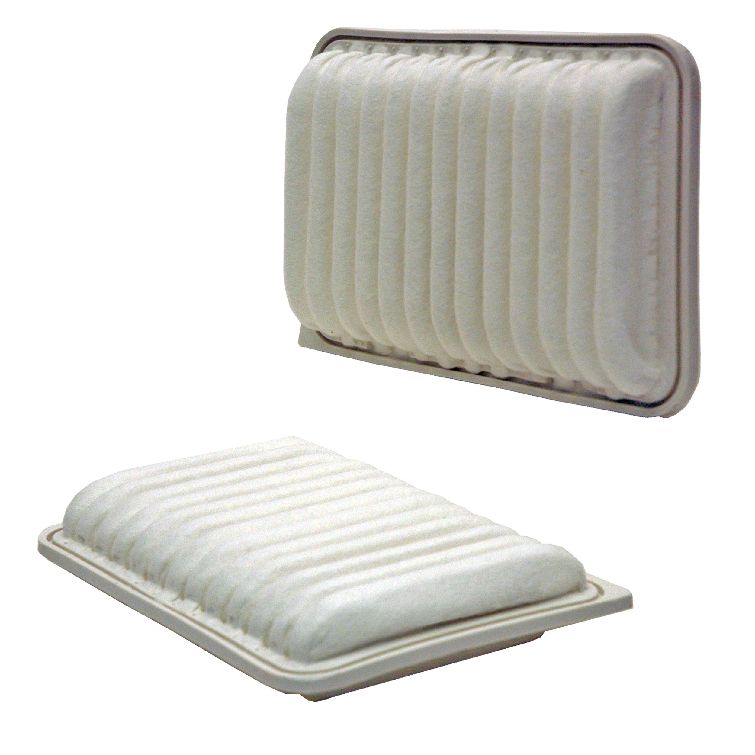 WIX Air Filter Panel