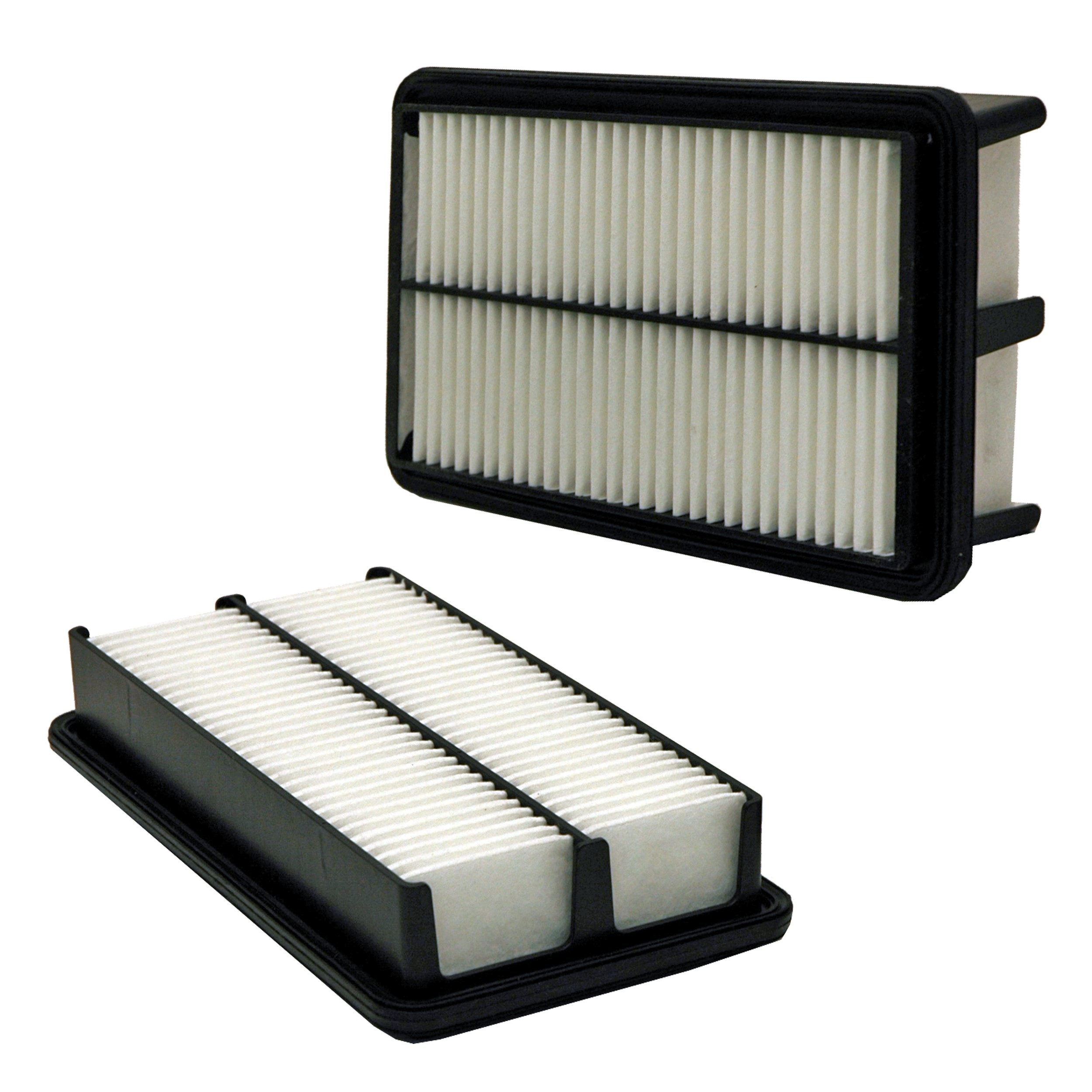 WIX Air Filter Panel