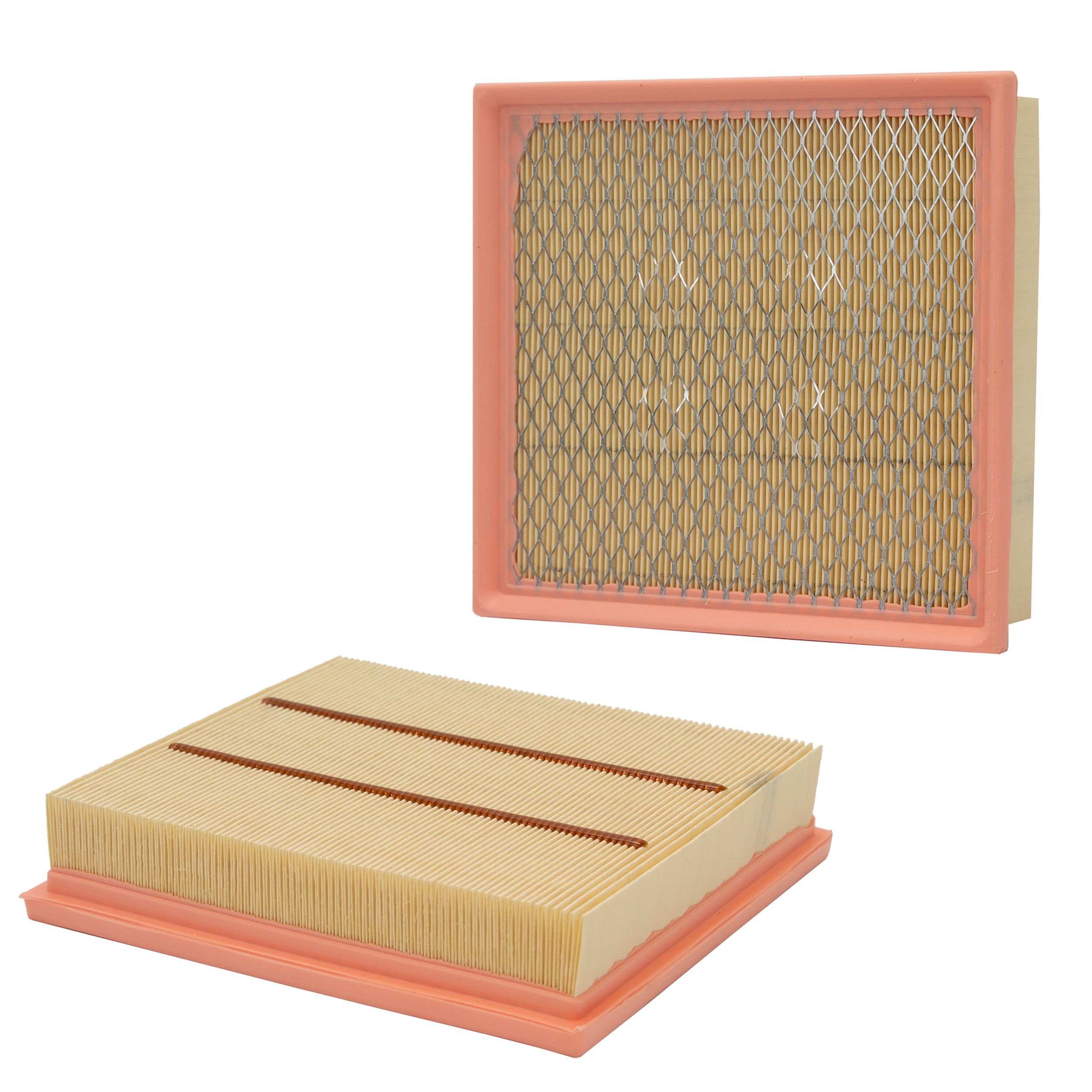 WIX Air Filter Panel