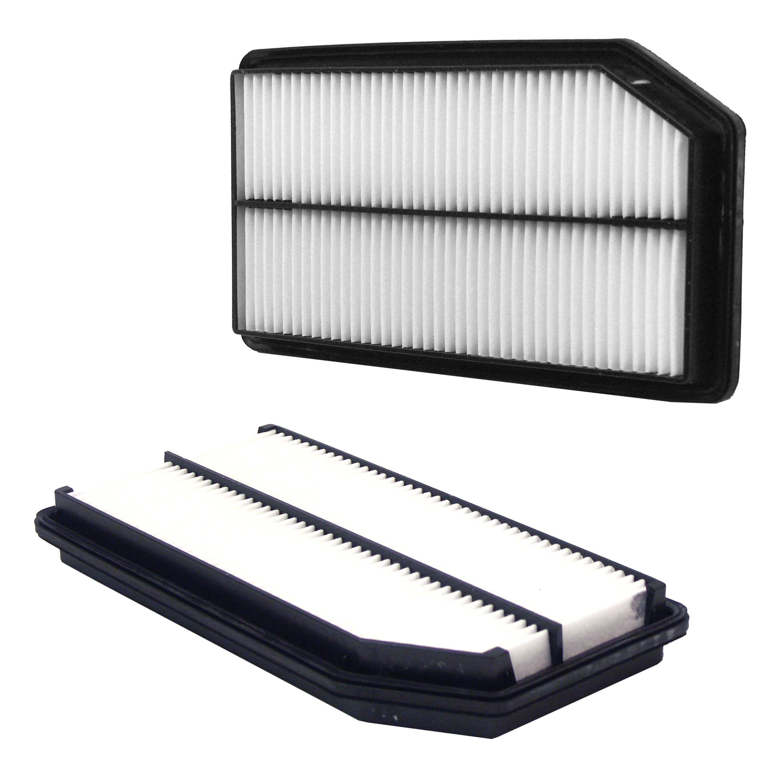 WIX Air Filter Panel