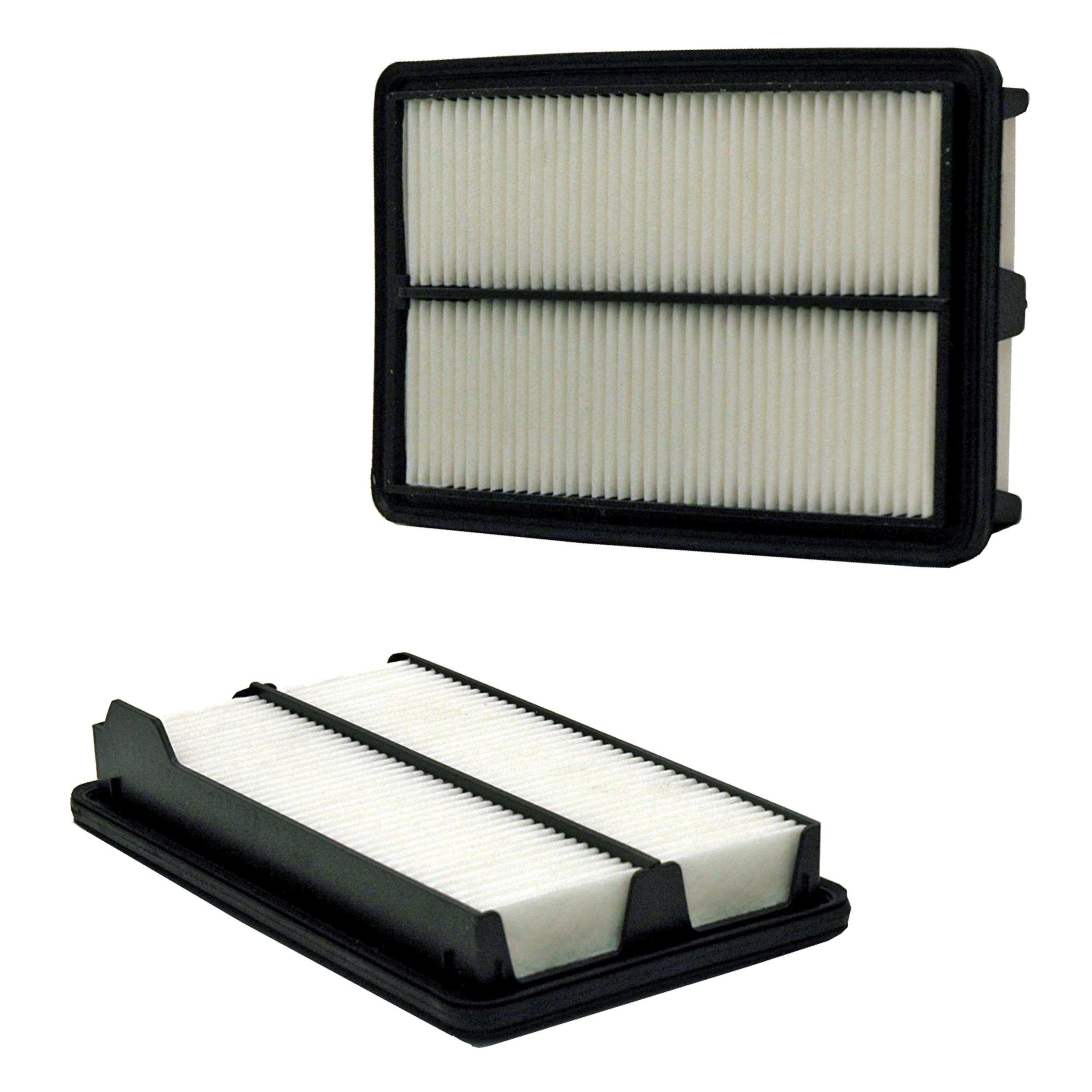 WIX Air Filter Panel