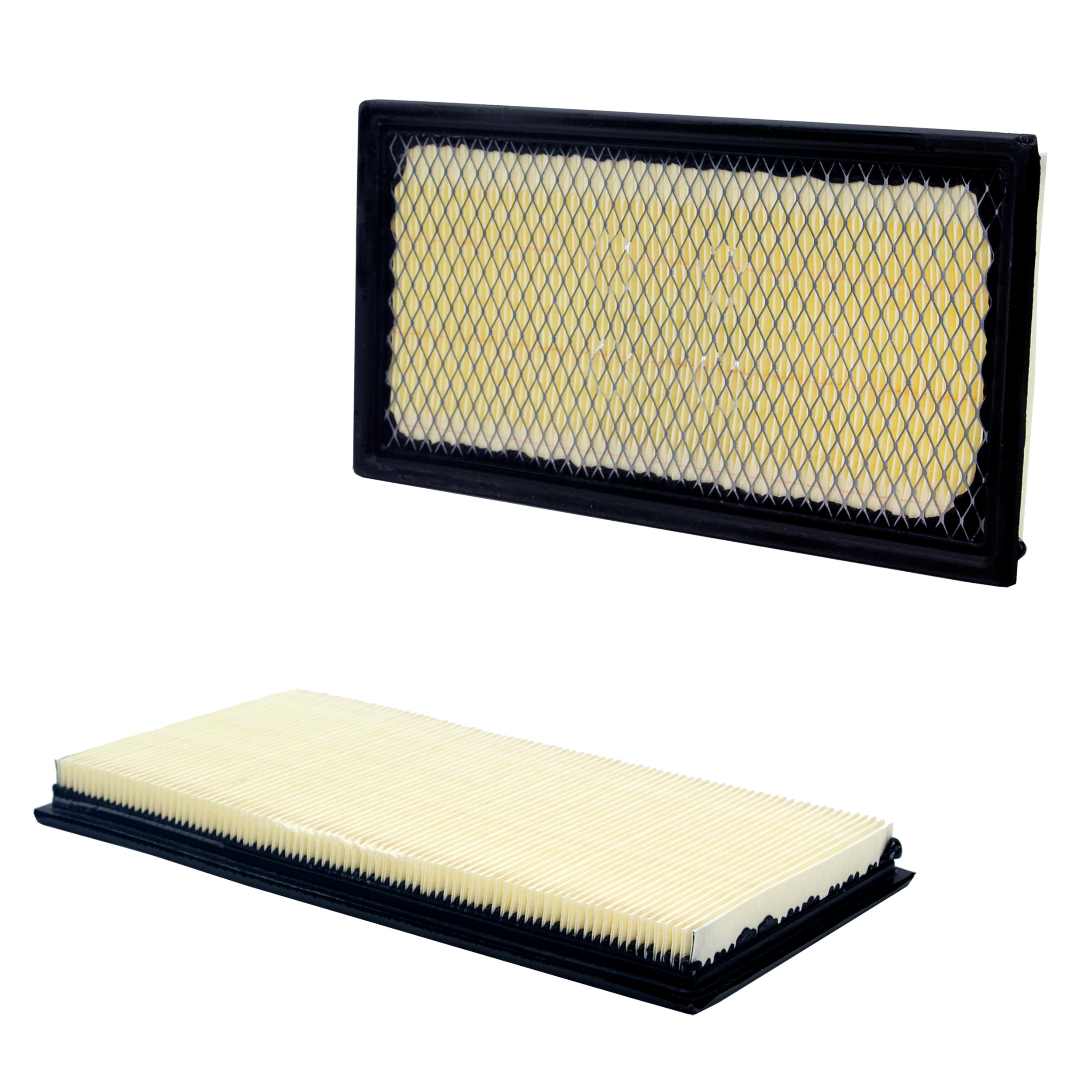 WIX Air Filter Panel