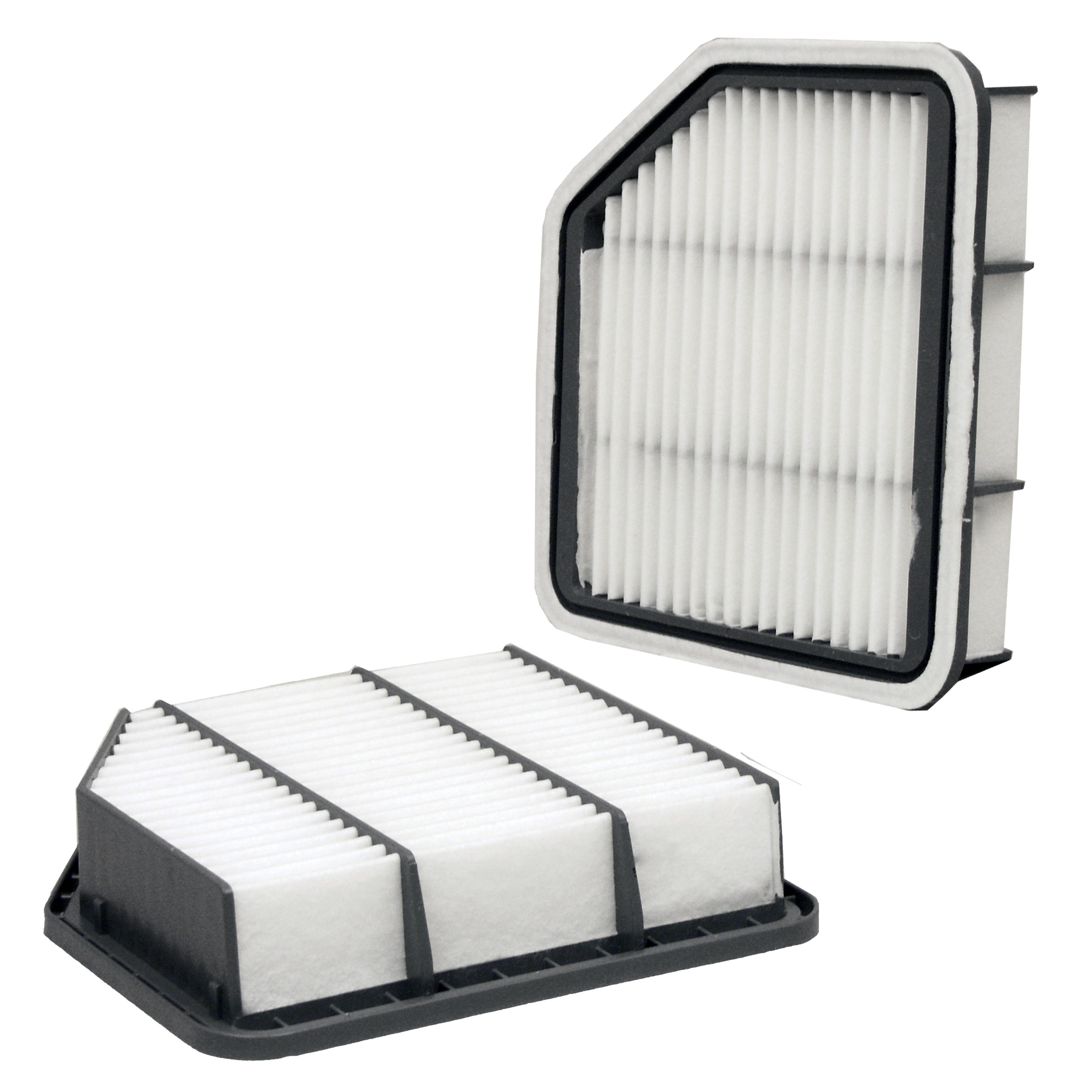 WIX Air Filter Panel